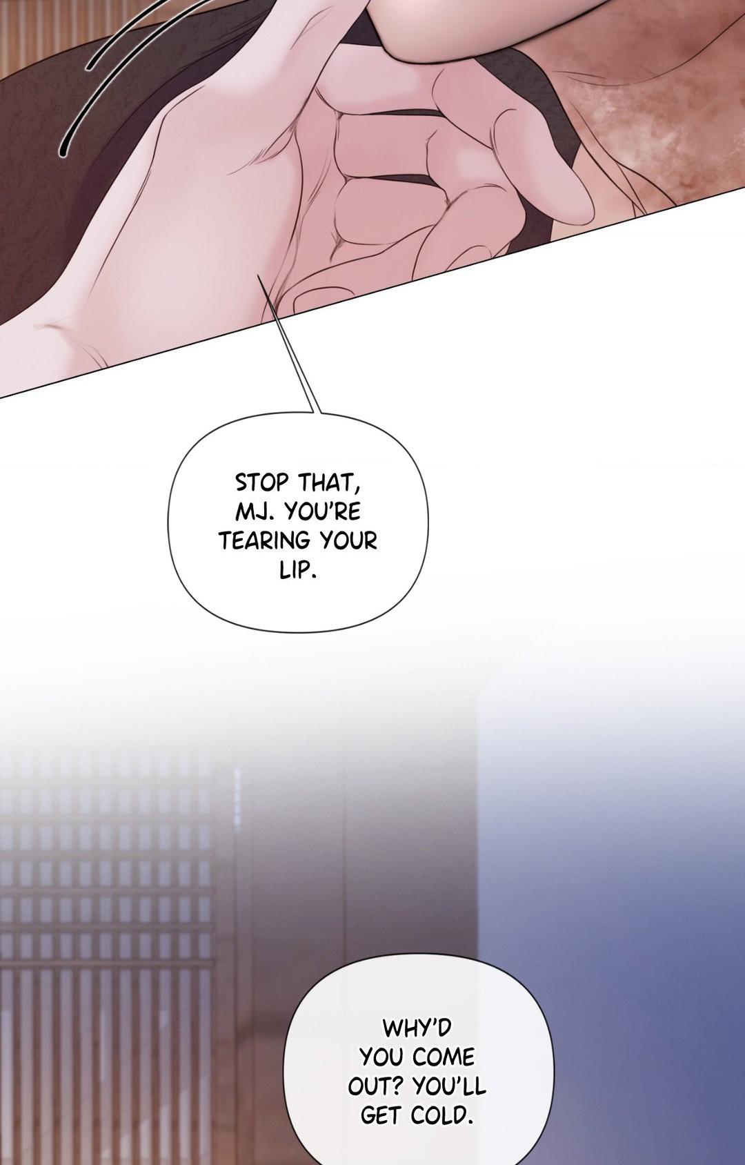 Mary Jane Chapter 52 - Page 48 in English