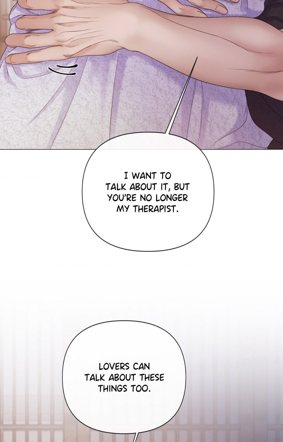 Mary Jane Chapter 52 - Page 56 in English