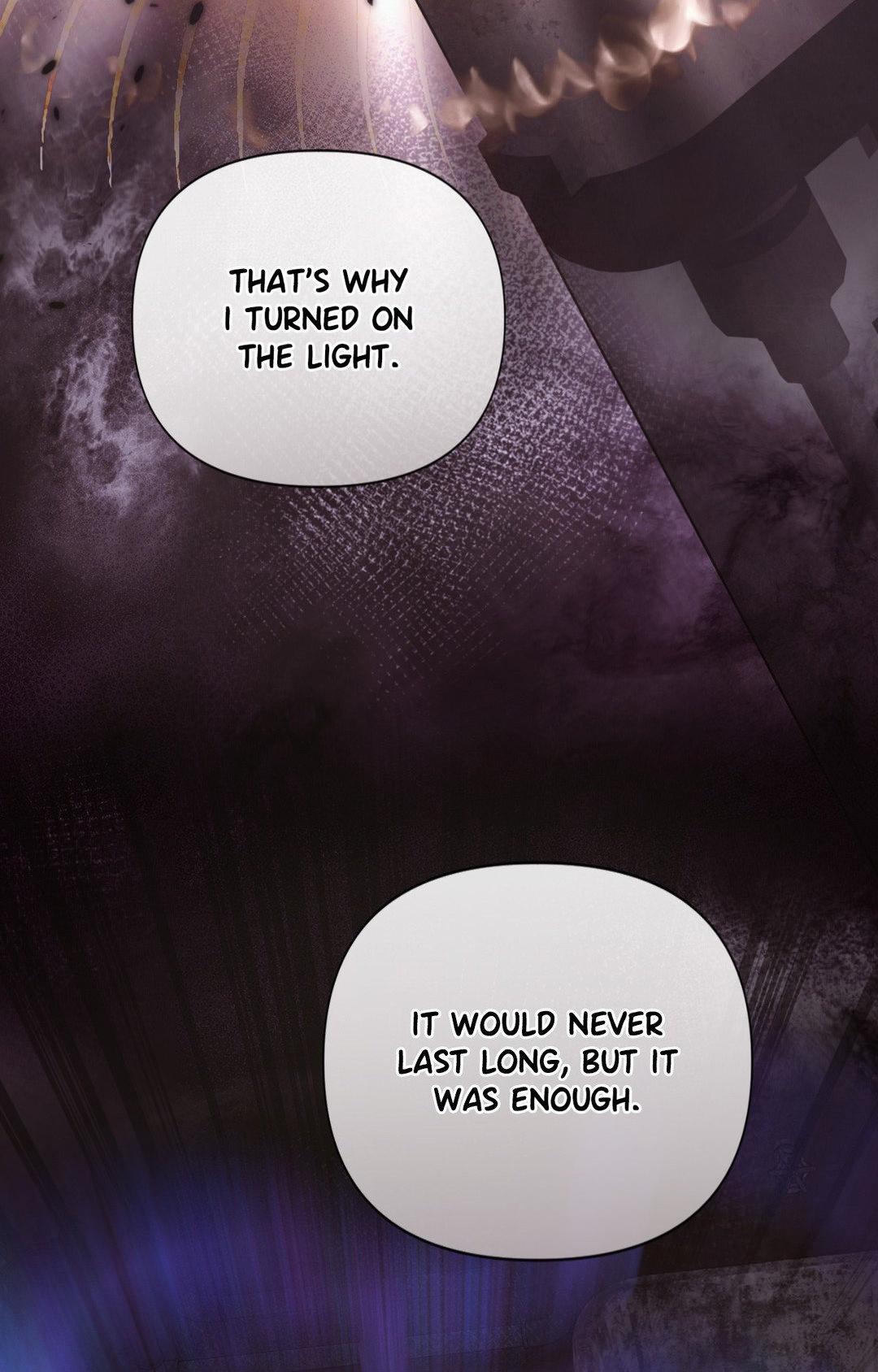 Mary Jane Chapter 52 - Page 73 in English