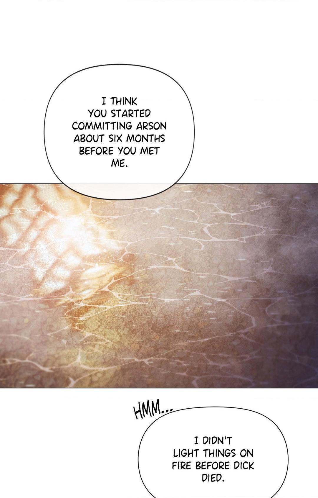 Mary Jane Chapter 52 - Page 78 in English