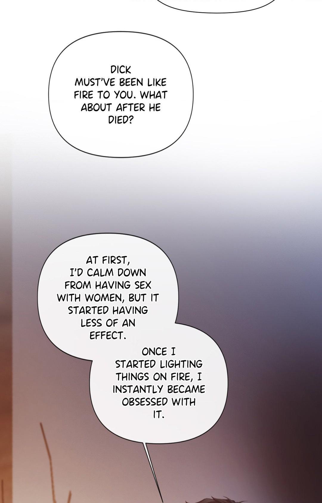 Mary Jane Chapter 52 - Page 79 in English