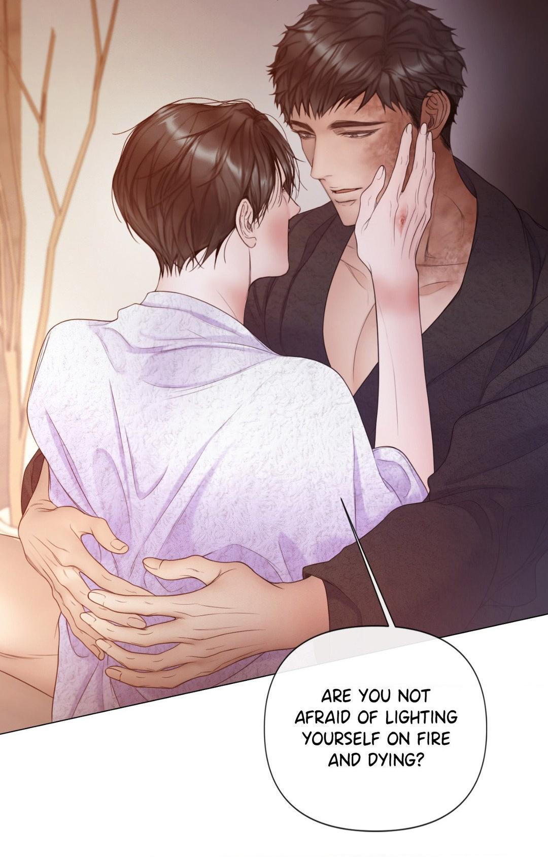Mary Jane Chapter 52 - Page 80 in English