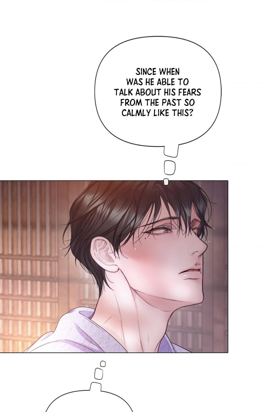 Mary Jane Chapter 52 - Page 83 in English