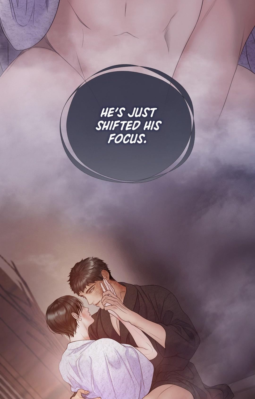 Mary Jane Chapter 52 - Page 89 in English