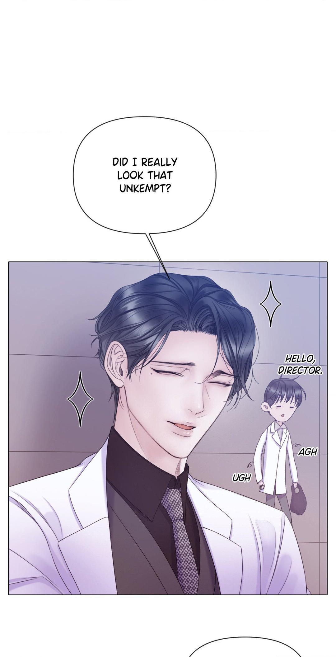 Mary Jane Chapter 53 - Page 11 in English