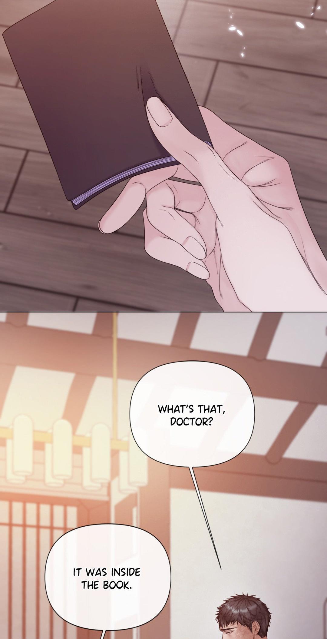 Mary Jane Chapter 53 - Page 20 in English