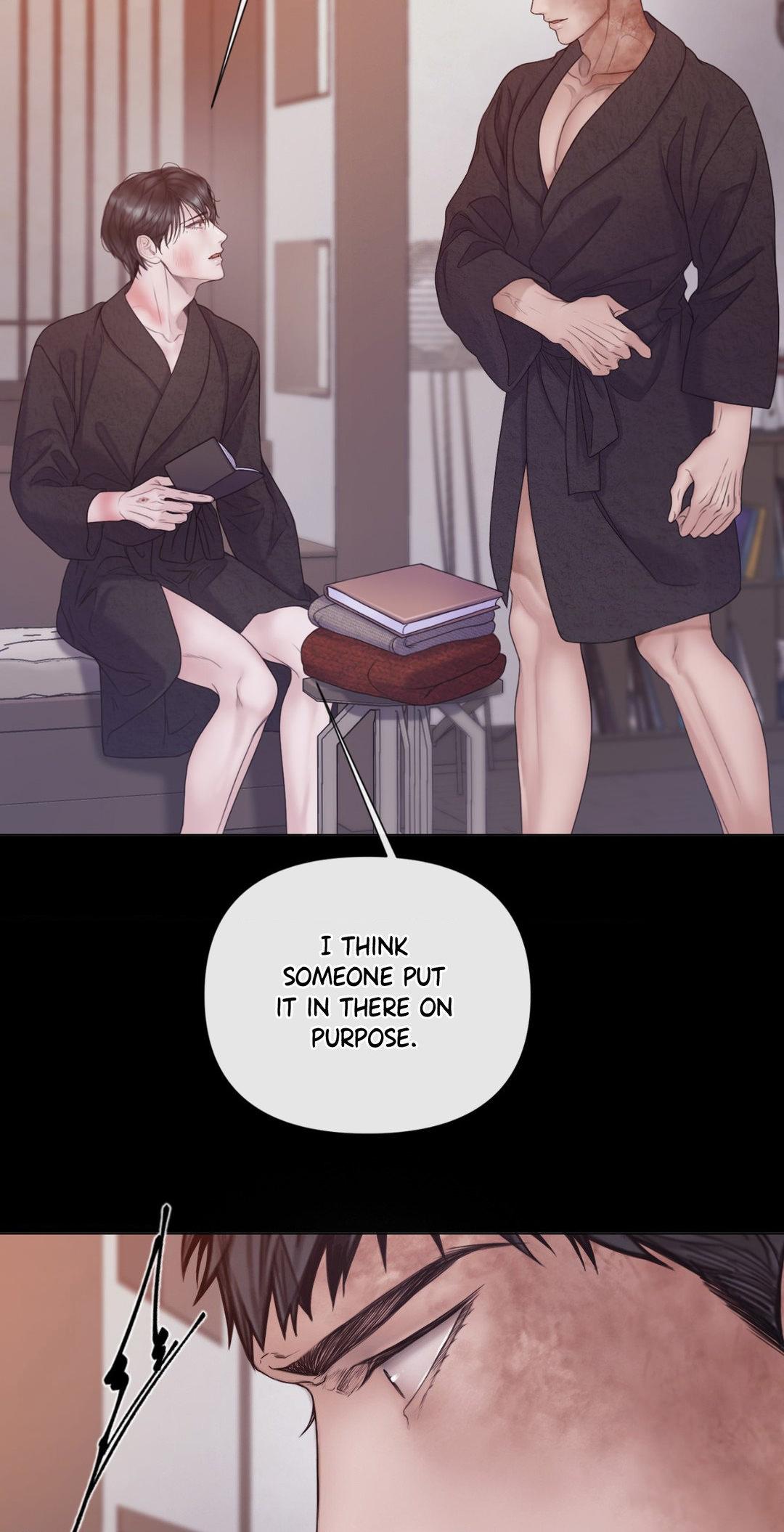 Mary Jane Chapter 53 - Page 21 in English