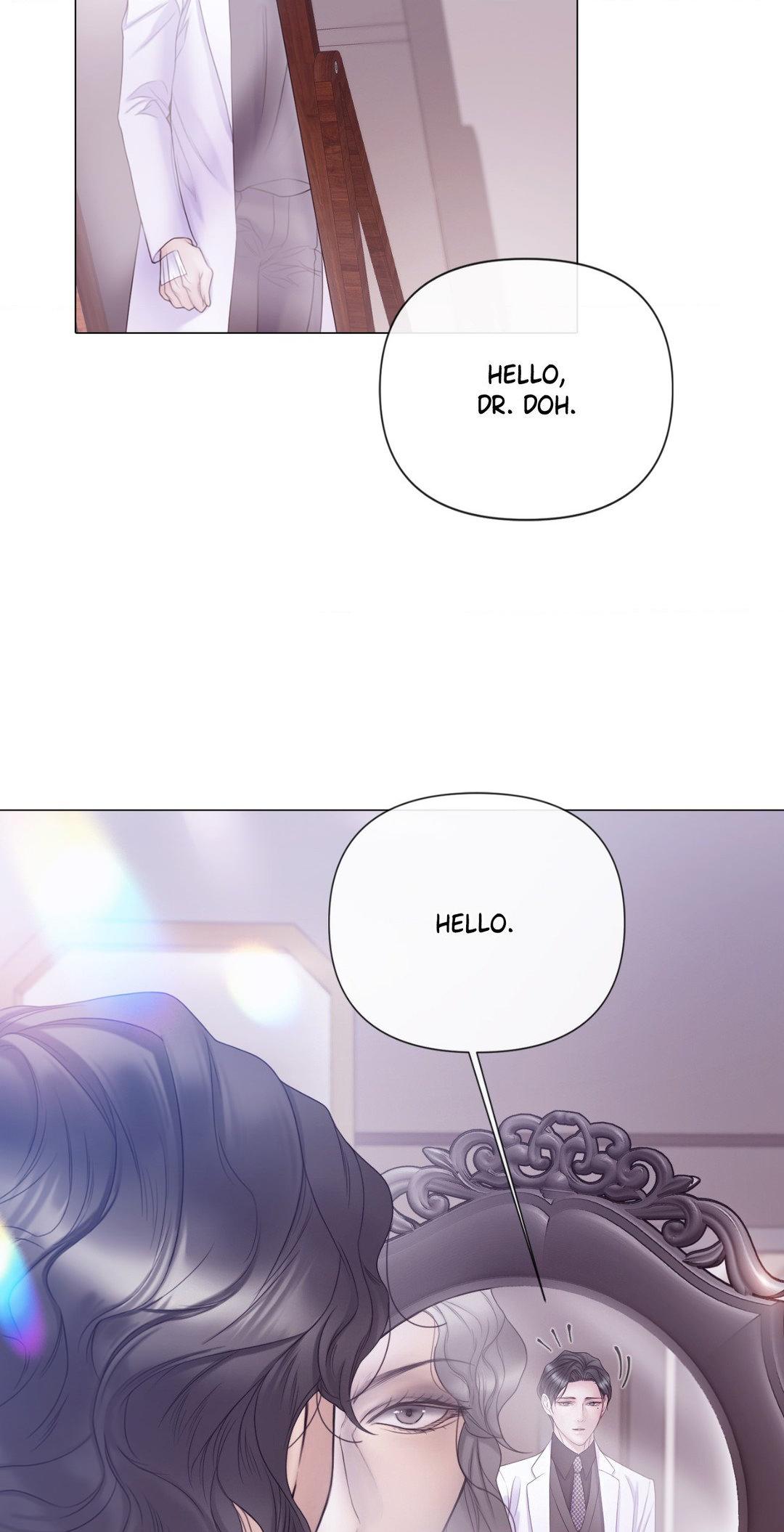 Mary Jane Chapter 53 - Page 35 in English