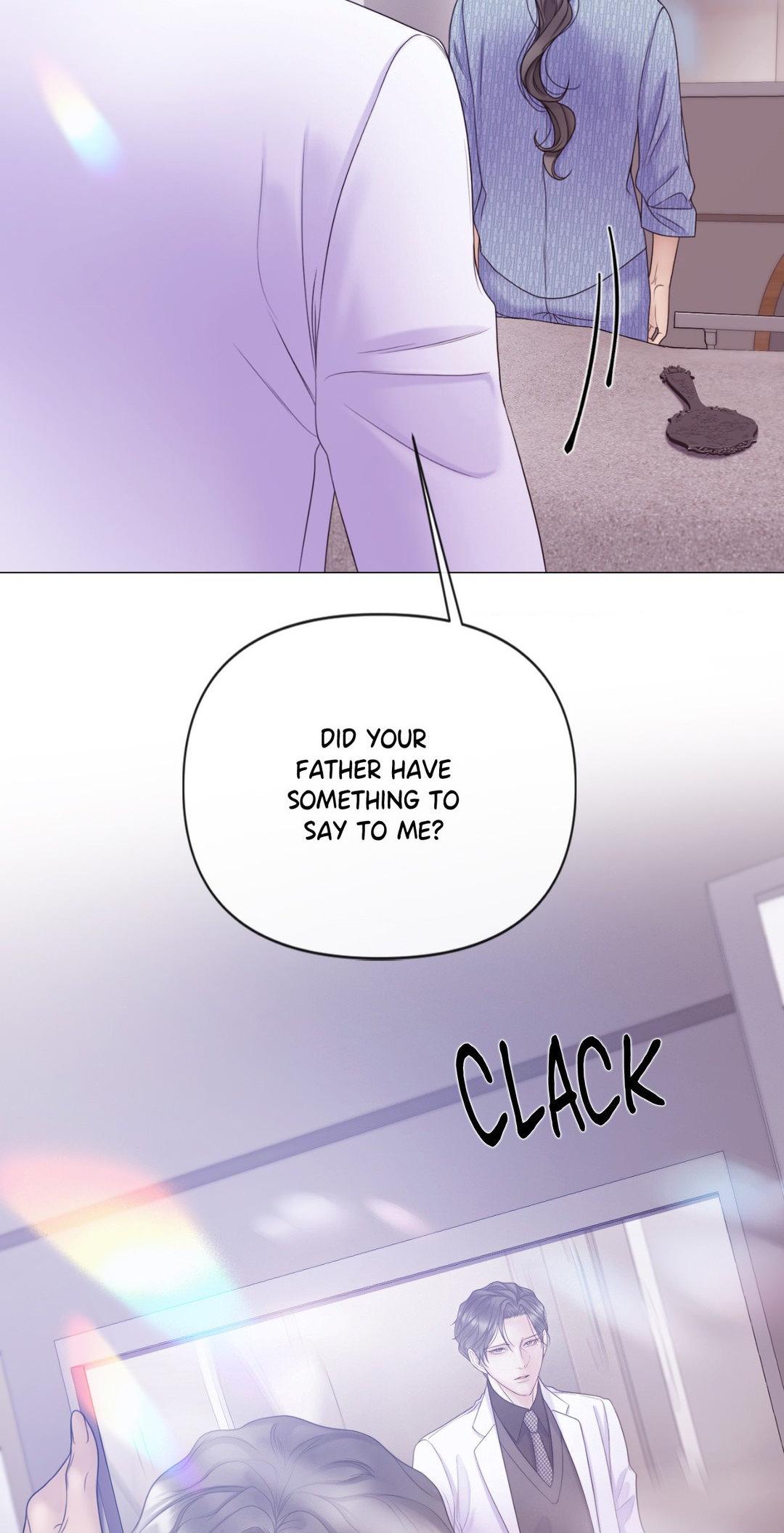 Mary Jane Chapter 53 - Page 39 in English
