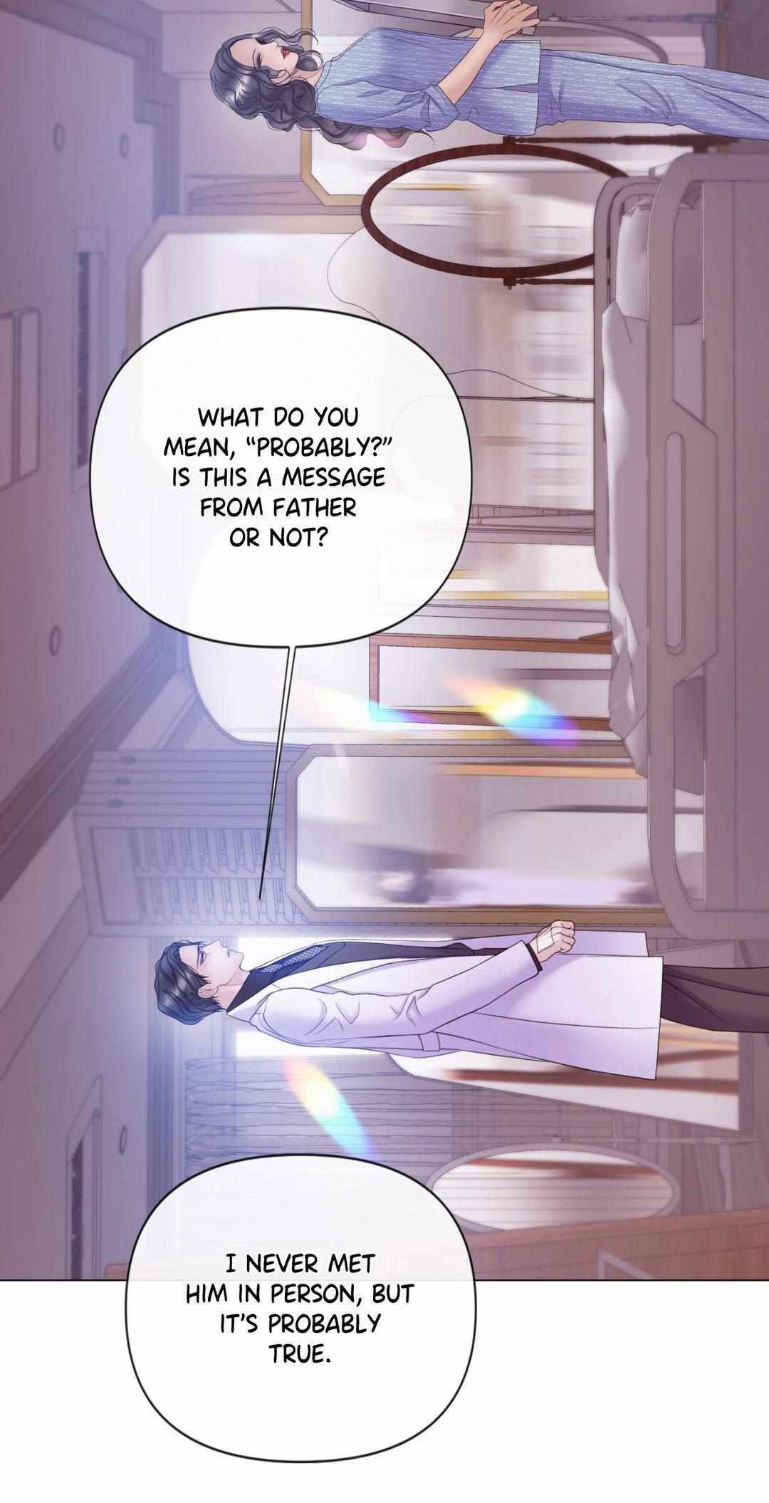 Mary Jane Chapter 53 - Page 44 in English
