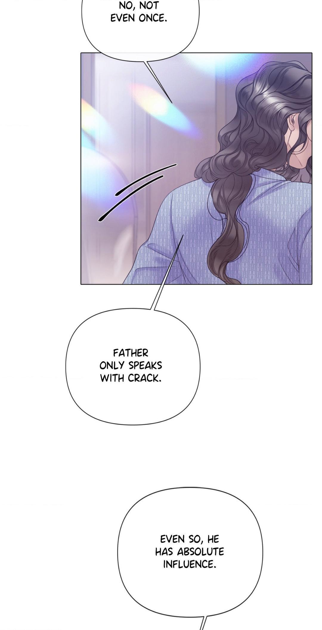 Mary Jane Chapter 53 - Page 46 in English
