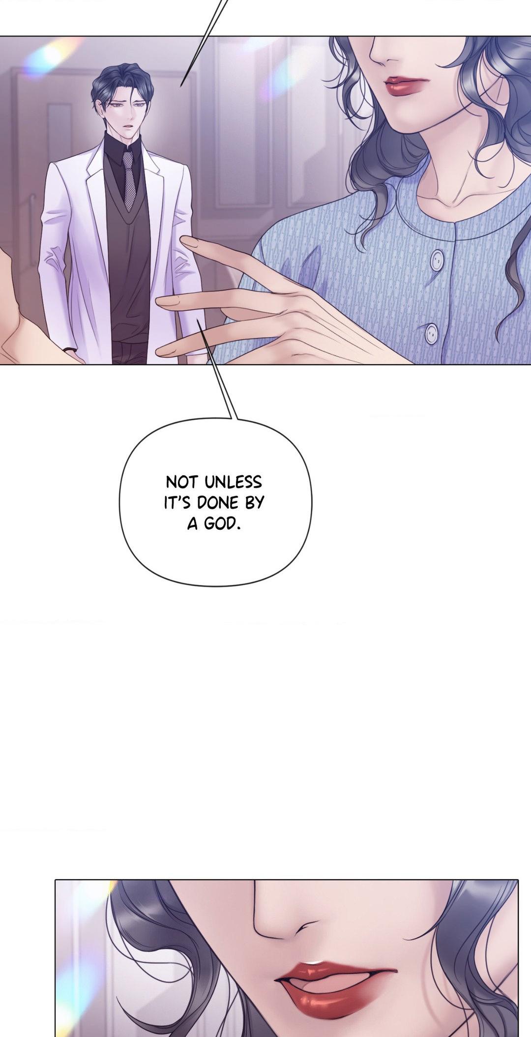 Mary Jane Chapter 53 - Page 48 in English
