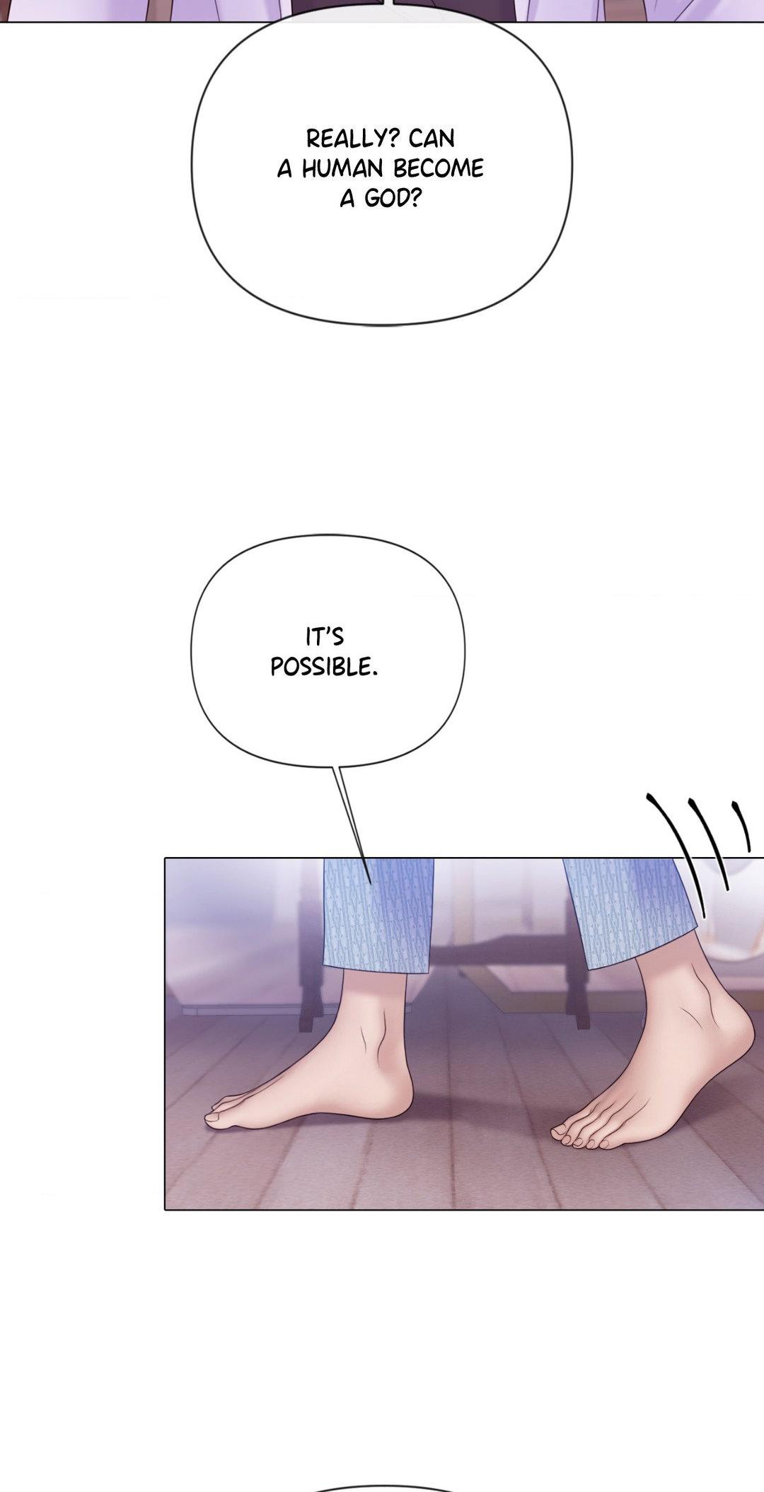 Mary Jane Chapter 53 - Page 52 in English