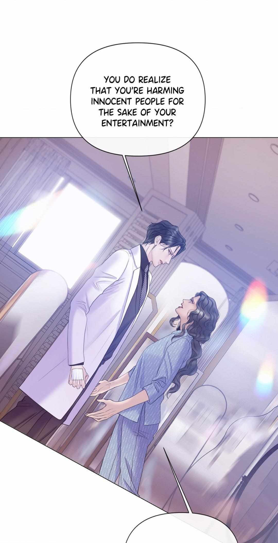 Mary Jane Chapter 53 - Page 58 in English
