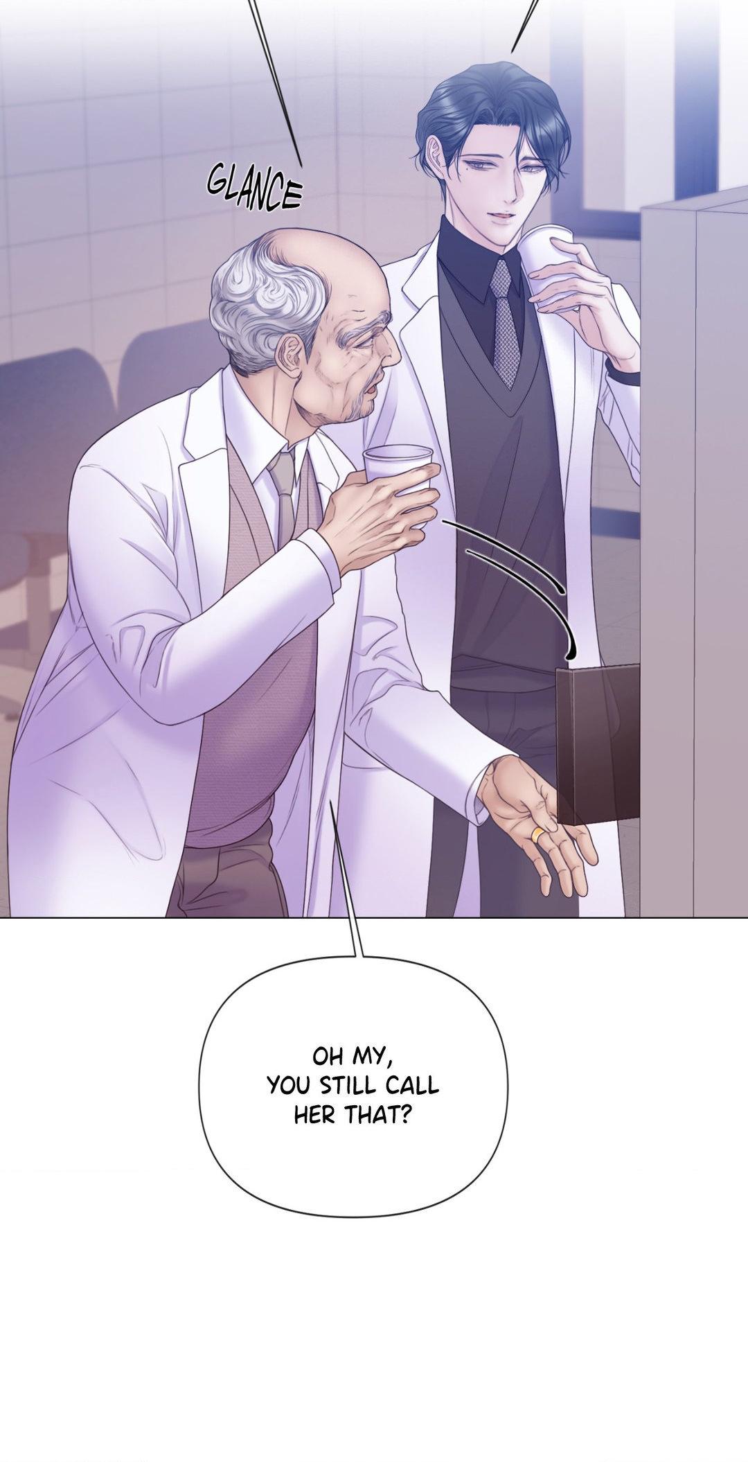 Mary Jane Chapter 53 - Page 6 in English