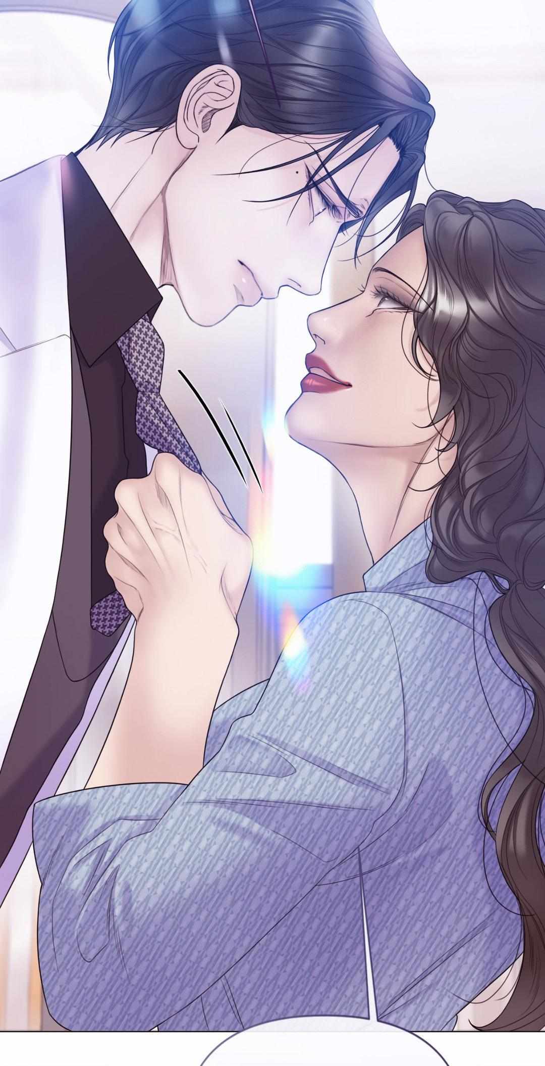 Mary Jane Chapter 53 - Page 67 in English