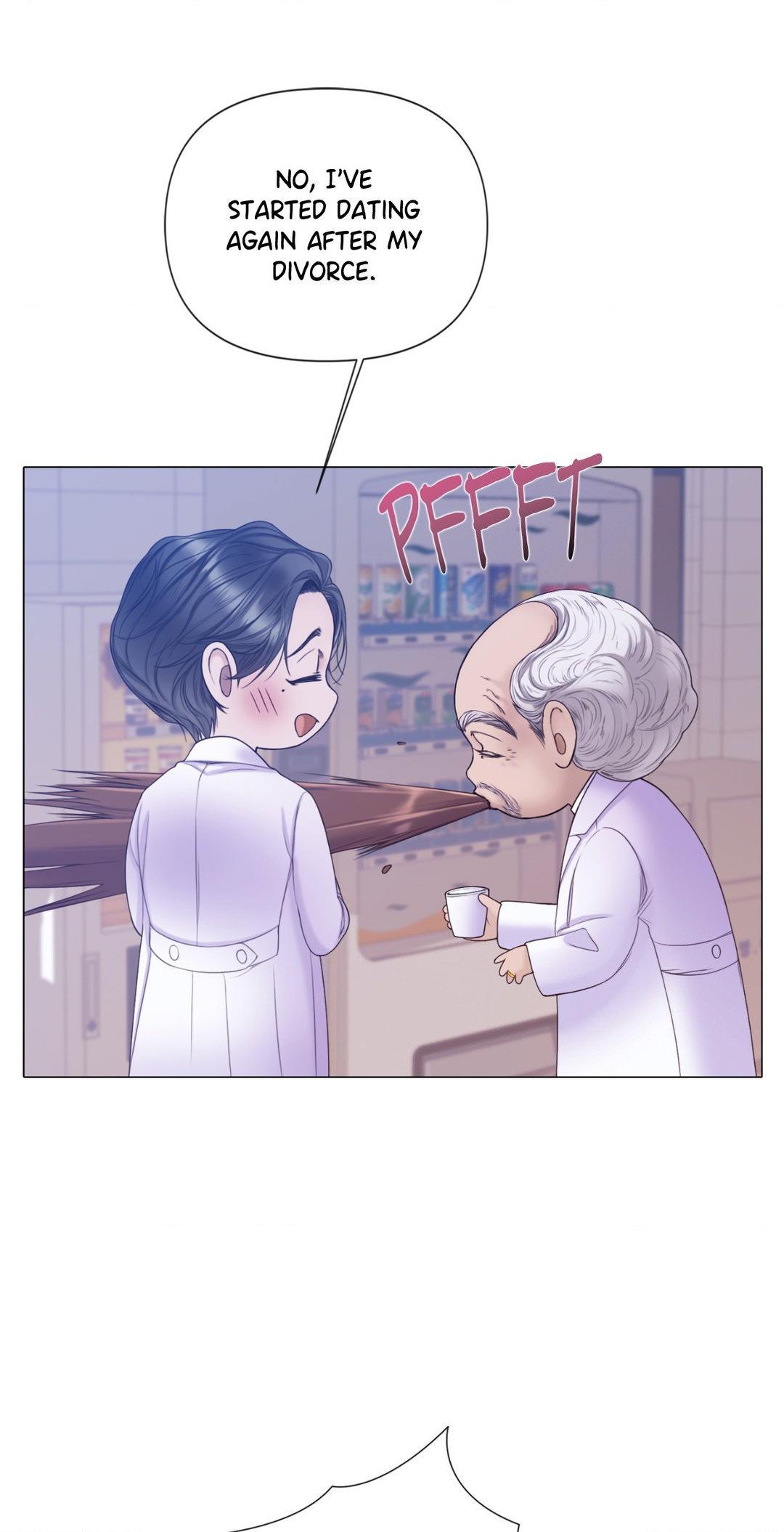 Mary Jane Chapter 53 - Page 7 in English
