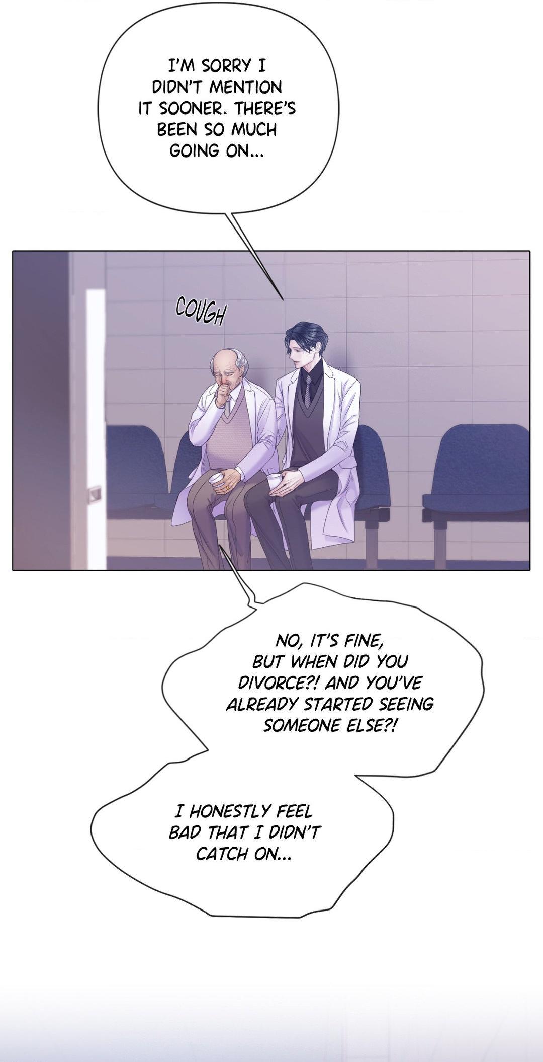 Mary Jane Chapter 53 - Page 9 in English
