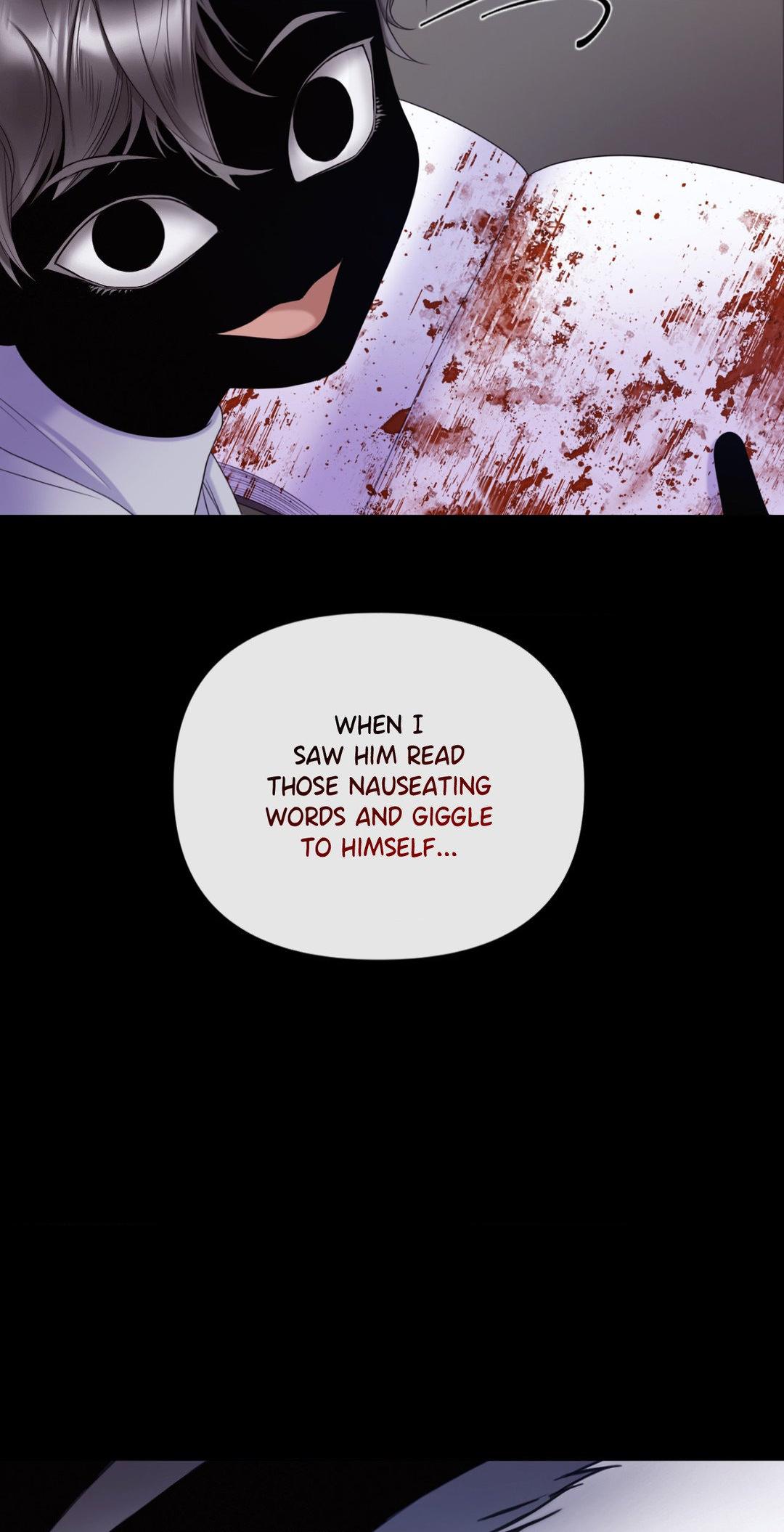 Mary Jane Chapter 54 - Page 16 in English