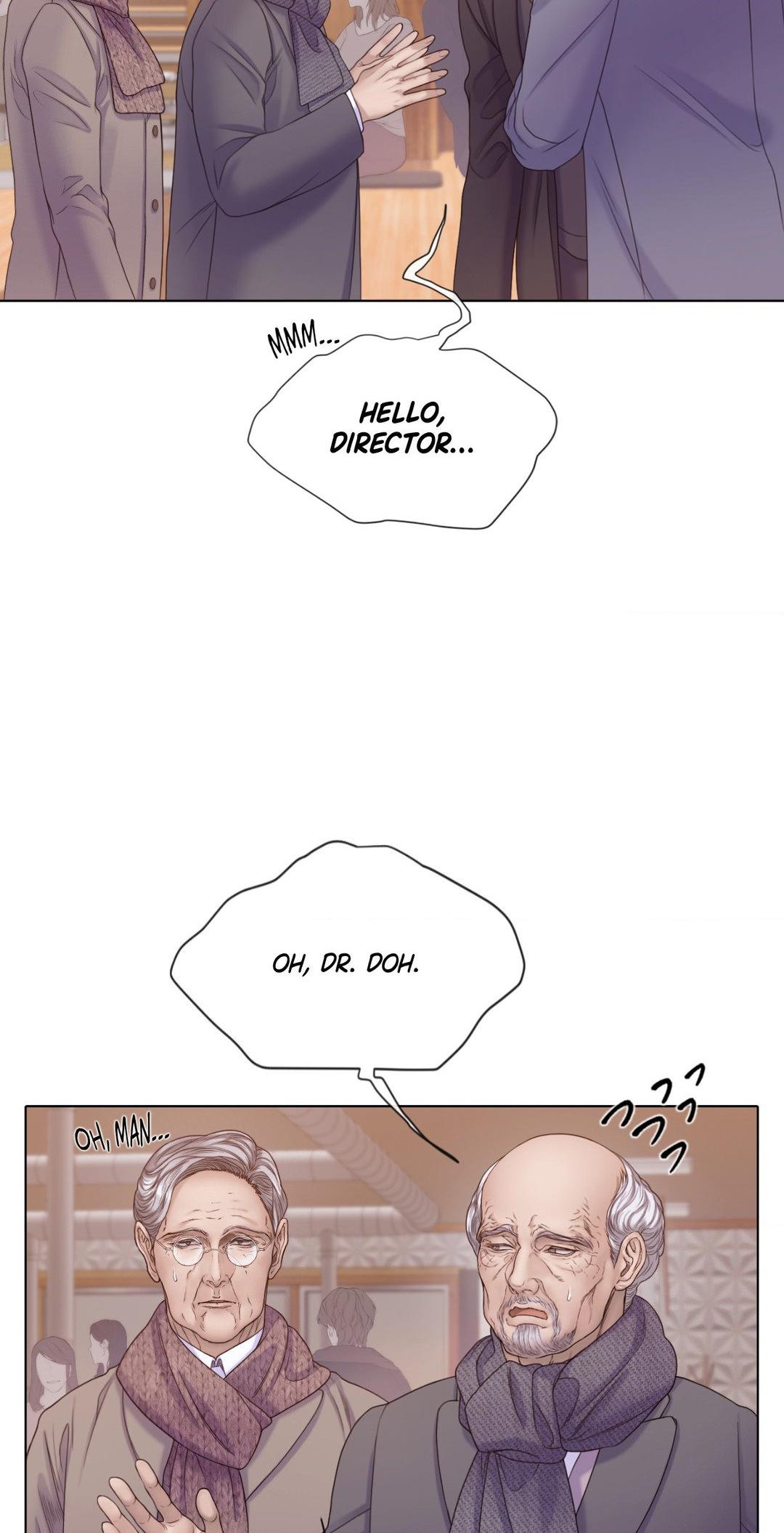 Mary Jane Chapter 54 - Page 22 in English