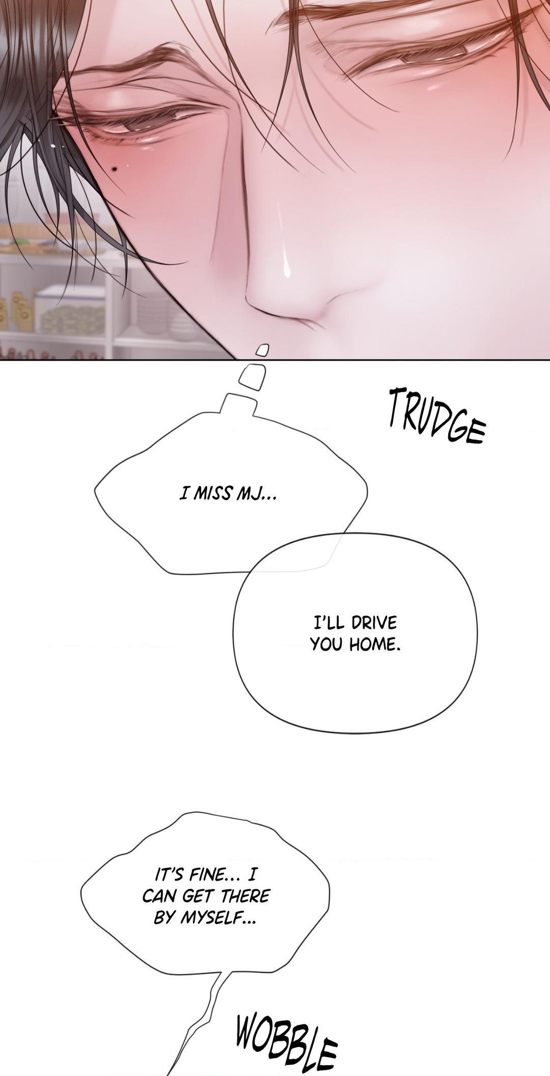 Mary Jane Chapter 54 - Page 24 in English