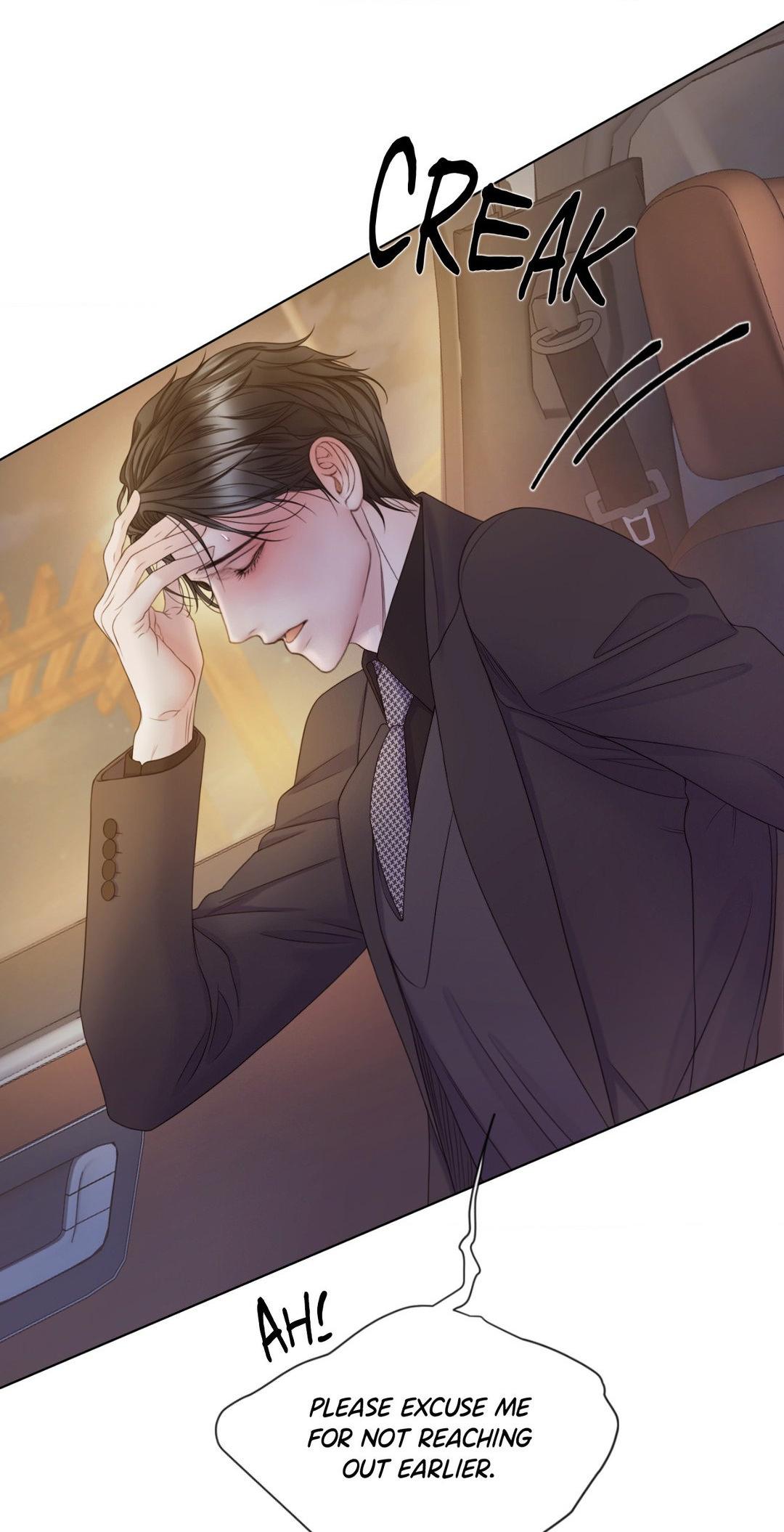 Mary Jane Chapter 54 - Page 35 in English