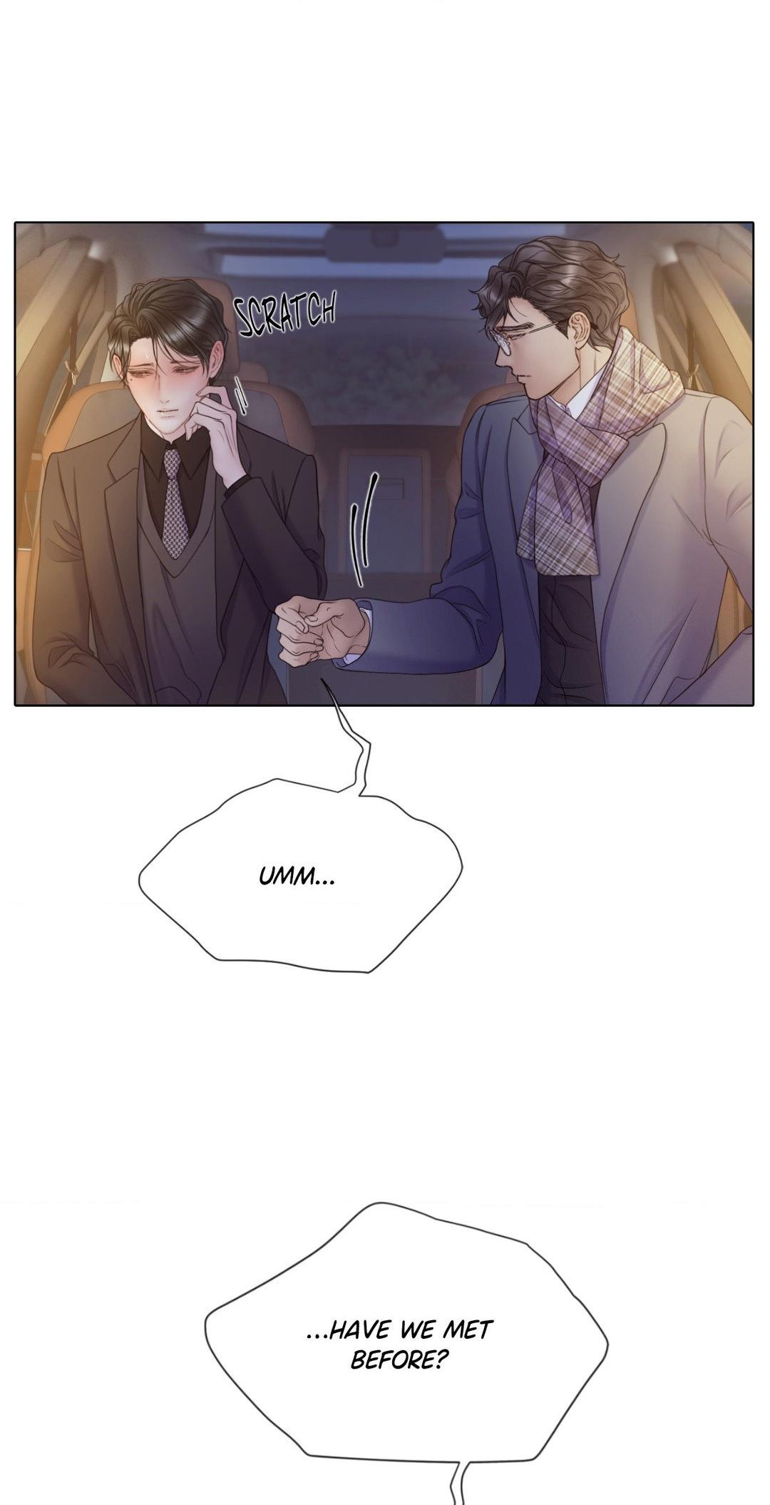 Mary Jane Chapter 54 - Page 39 in English