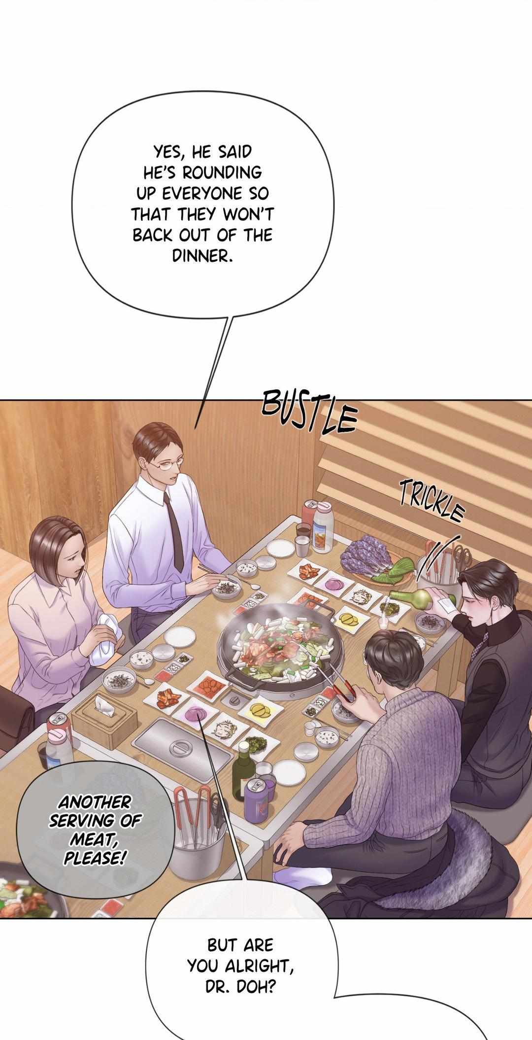 Mary Jane Chapter 54 - Page 4 in English