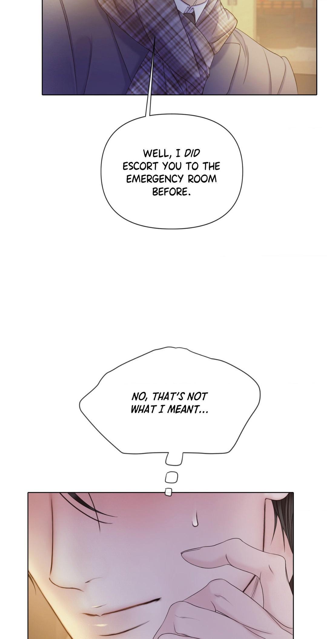 Mary Jane Chapter 54 - Page 41 in English