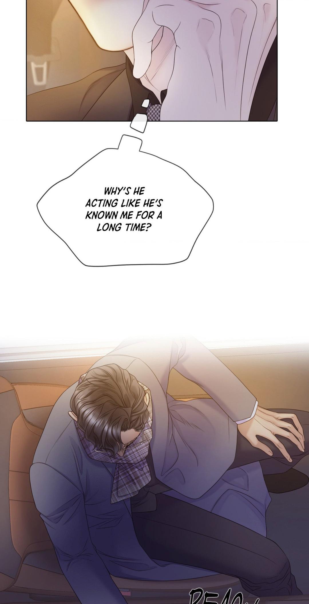 Mary Jane Chapter 54 - Page 42 in English
