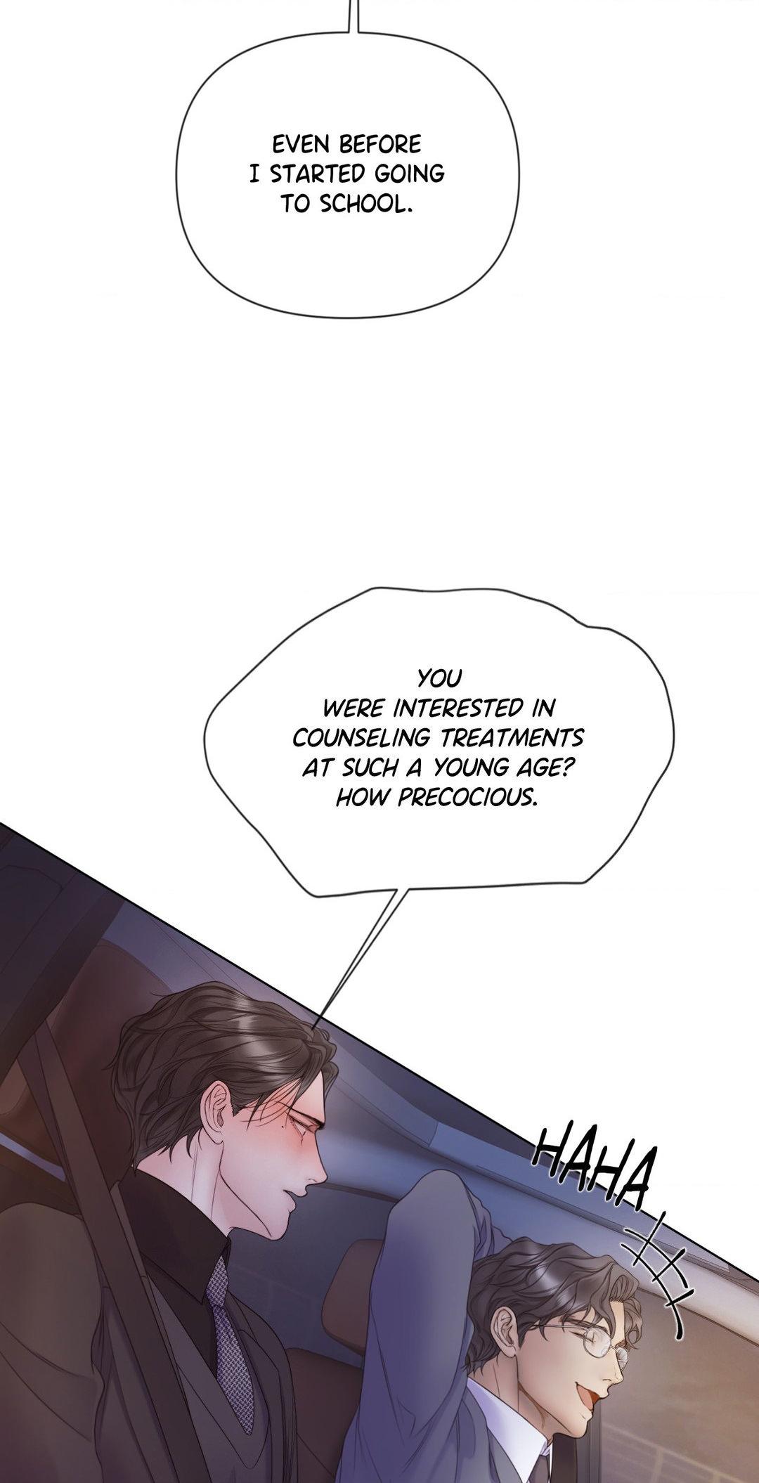 Mary Jane Chapter 54 - Page 49 in English