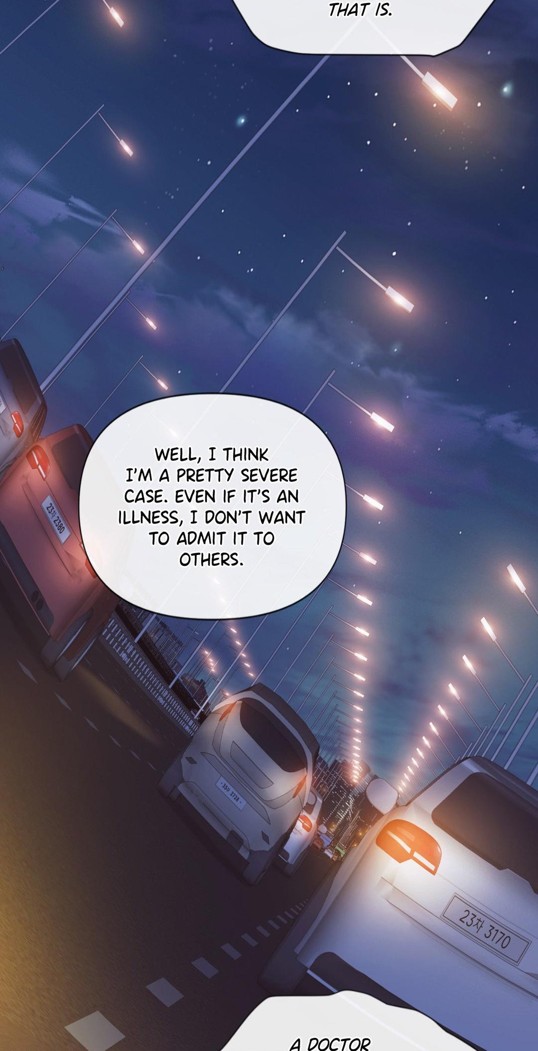 Mary Jane Chapter 54 - Page 55 in English