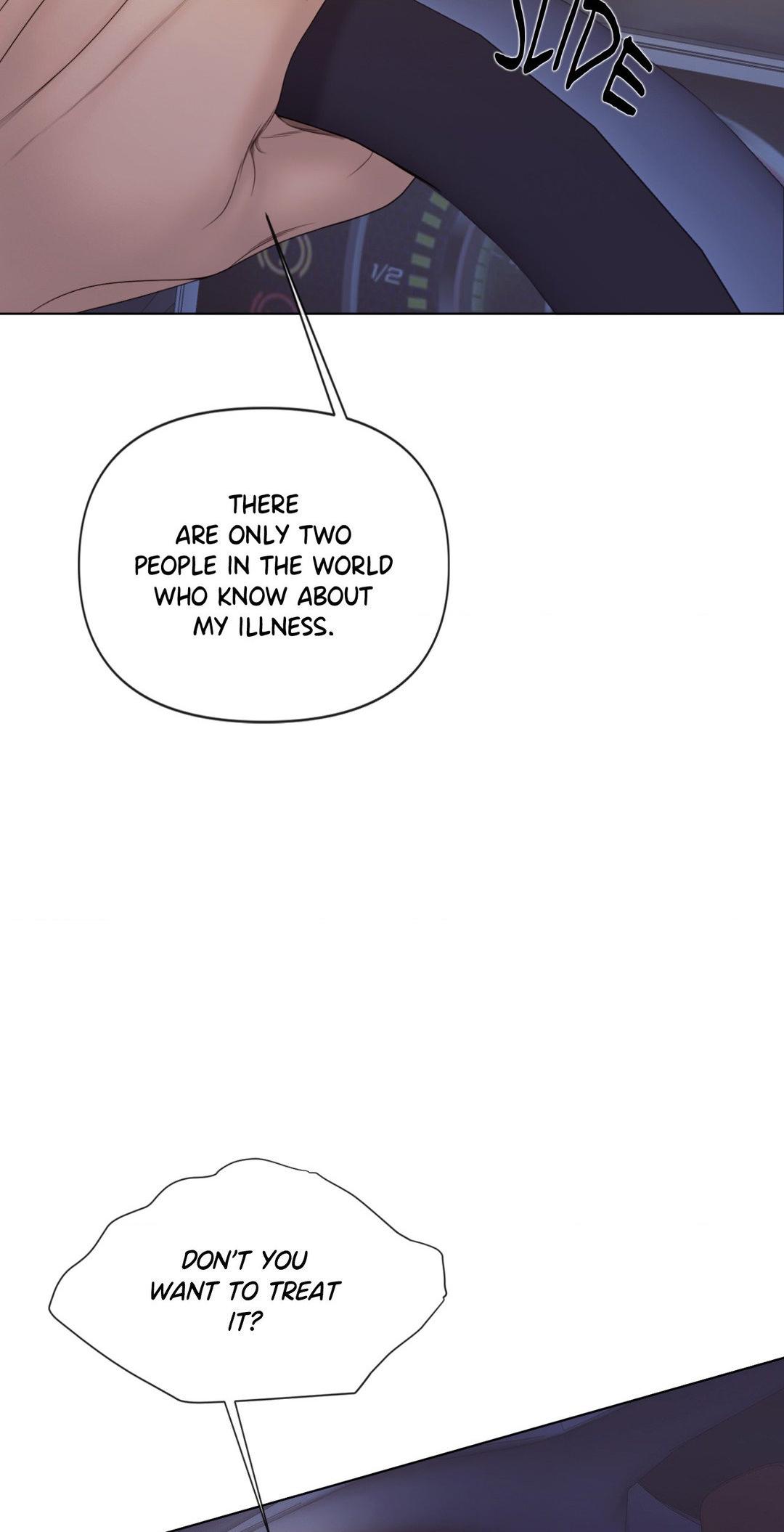 Mary Jane Chapter 54 - Page 57 in English