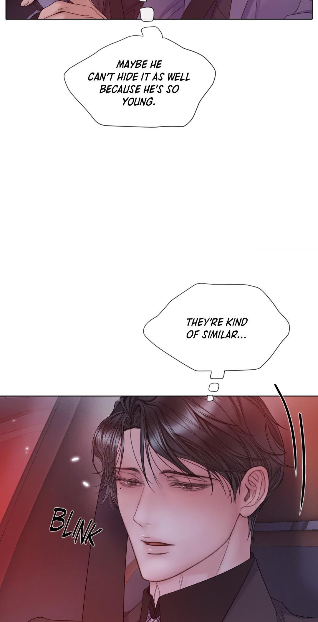 Mary Jane Chapter 54 - Page 64 in English