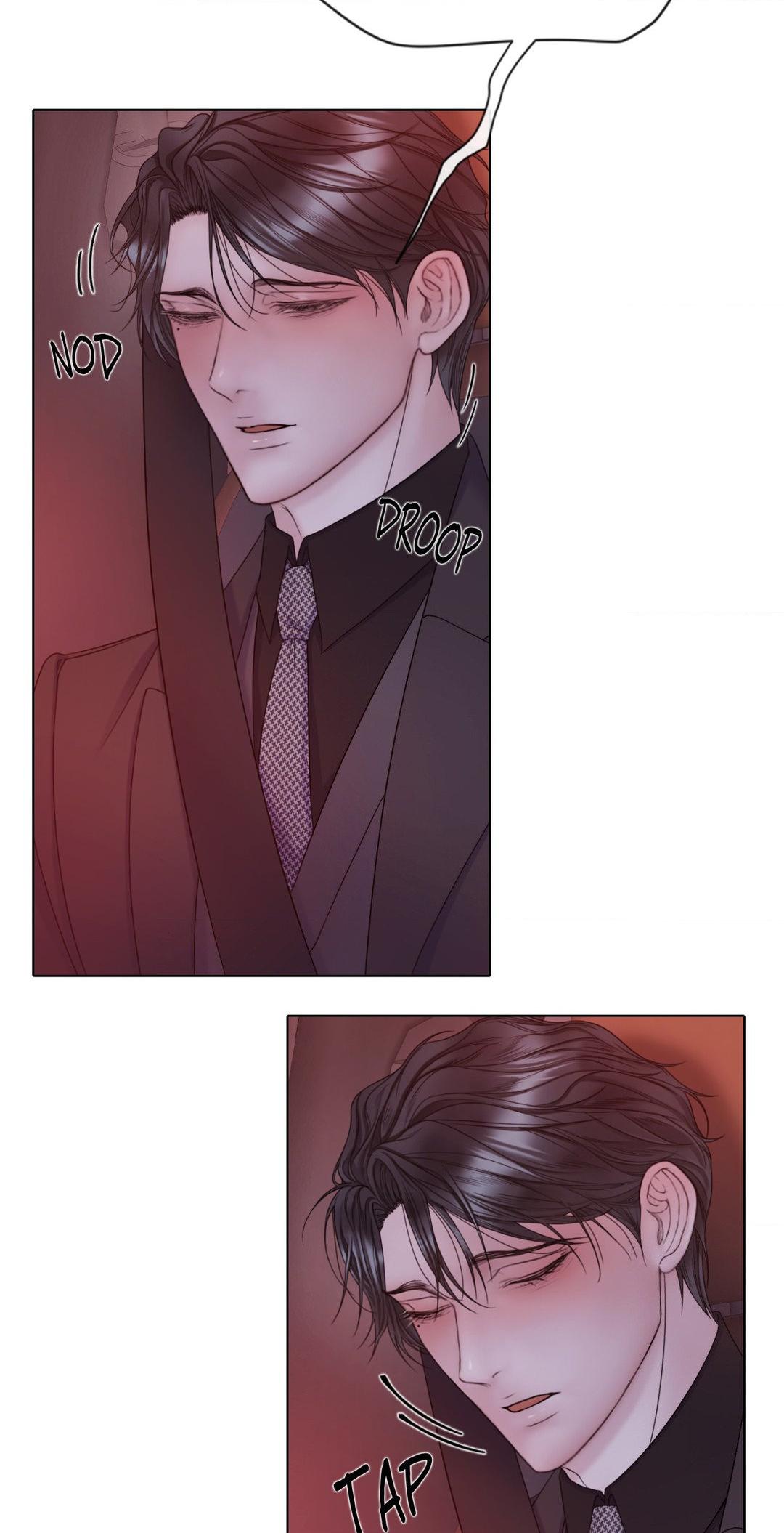 Mary Jane Chapter 54 - Page 67 in English