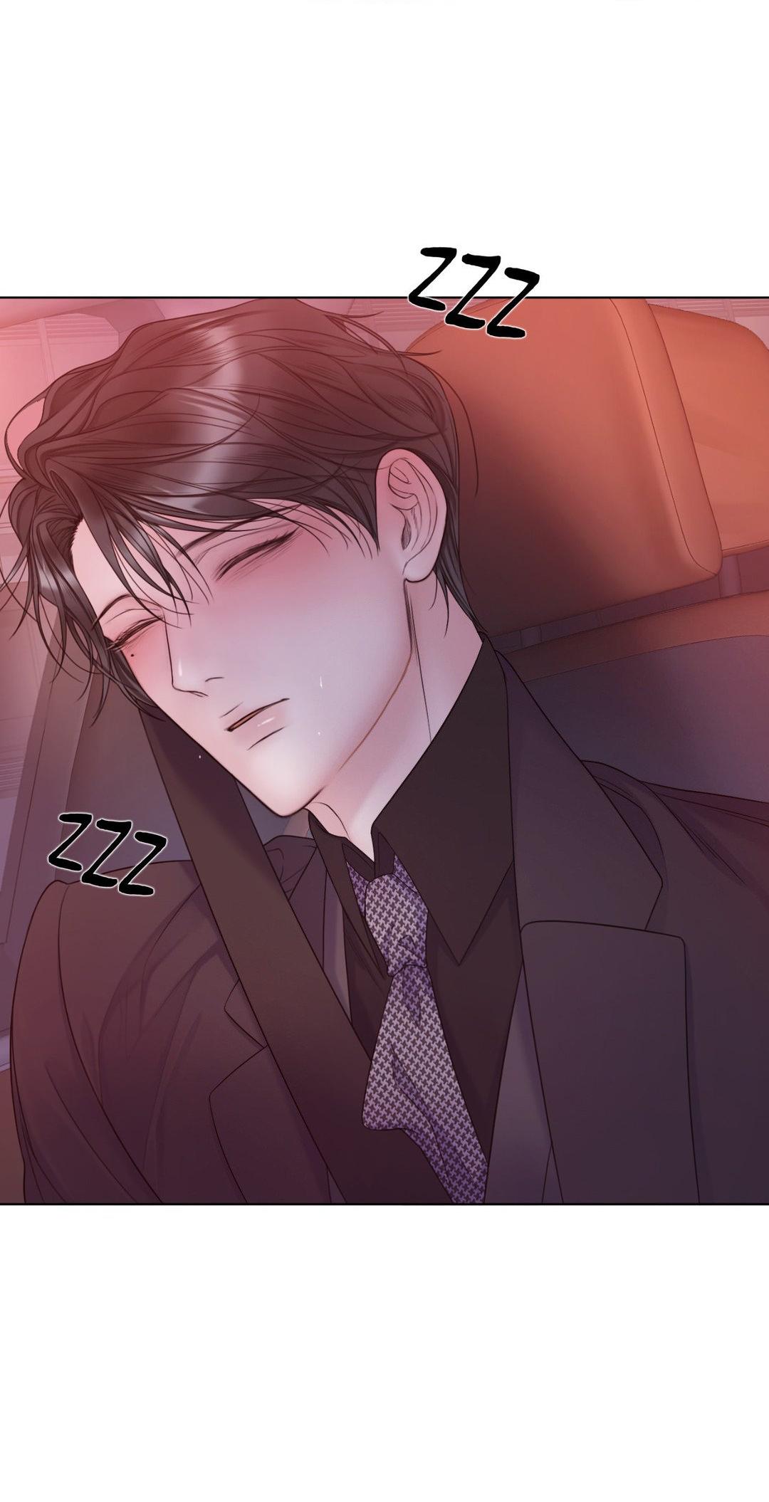 Mary Jane Chapter 54 - Page 73 in English