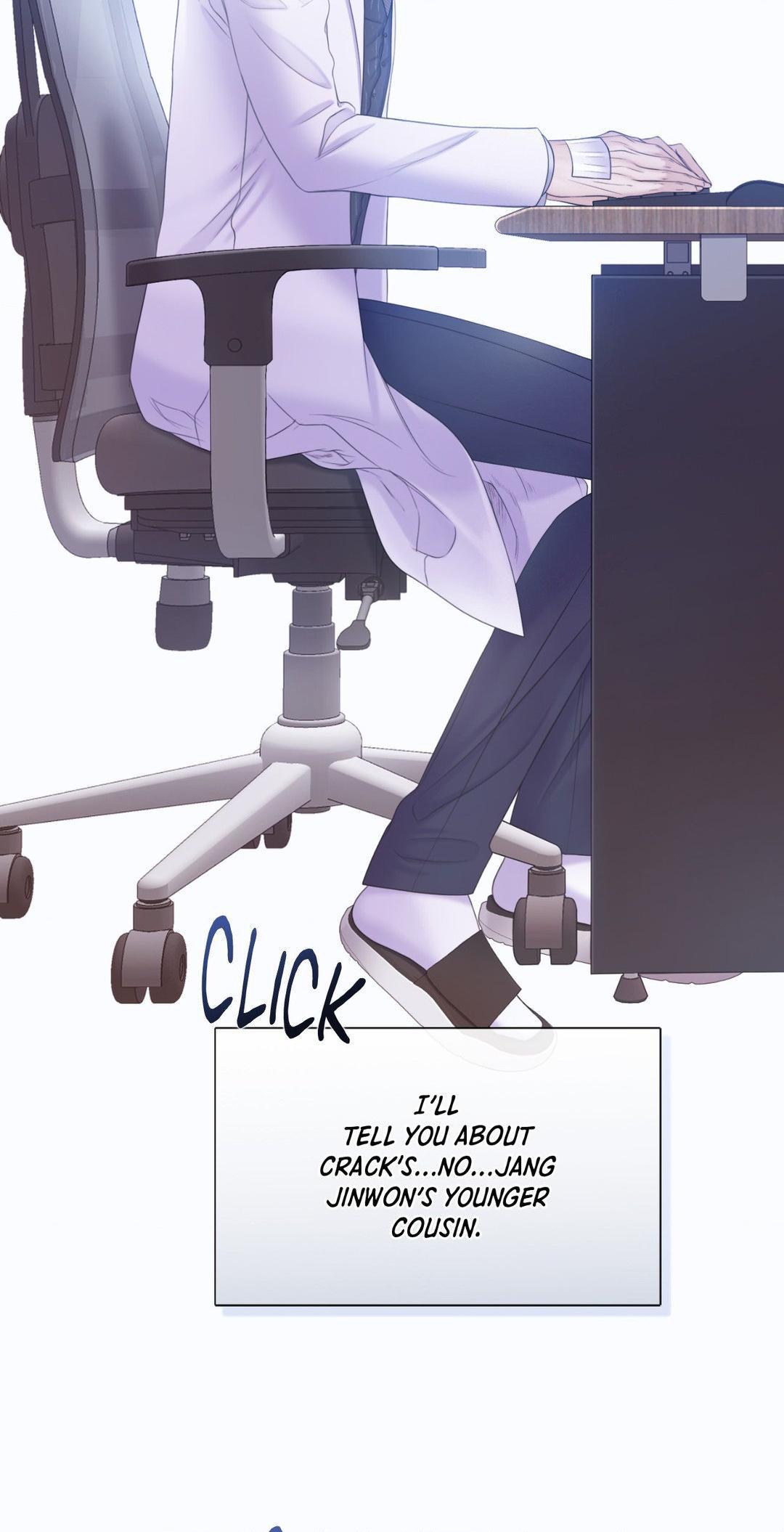 Mary Jane Chapter 55 - Page 10 in English