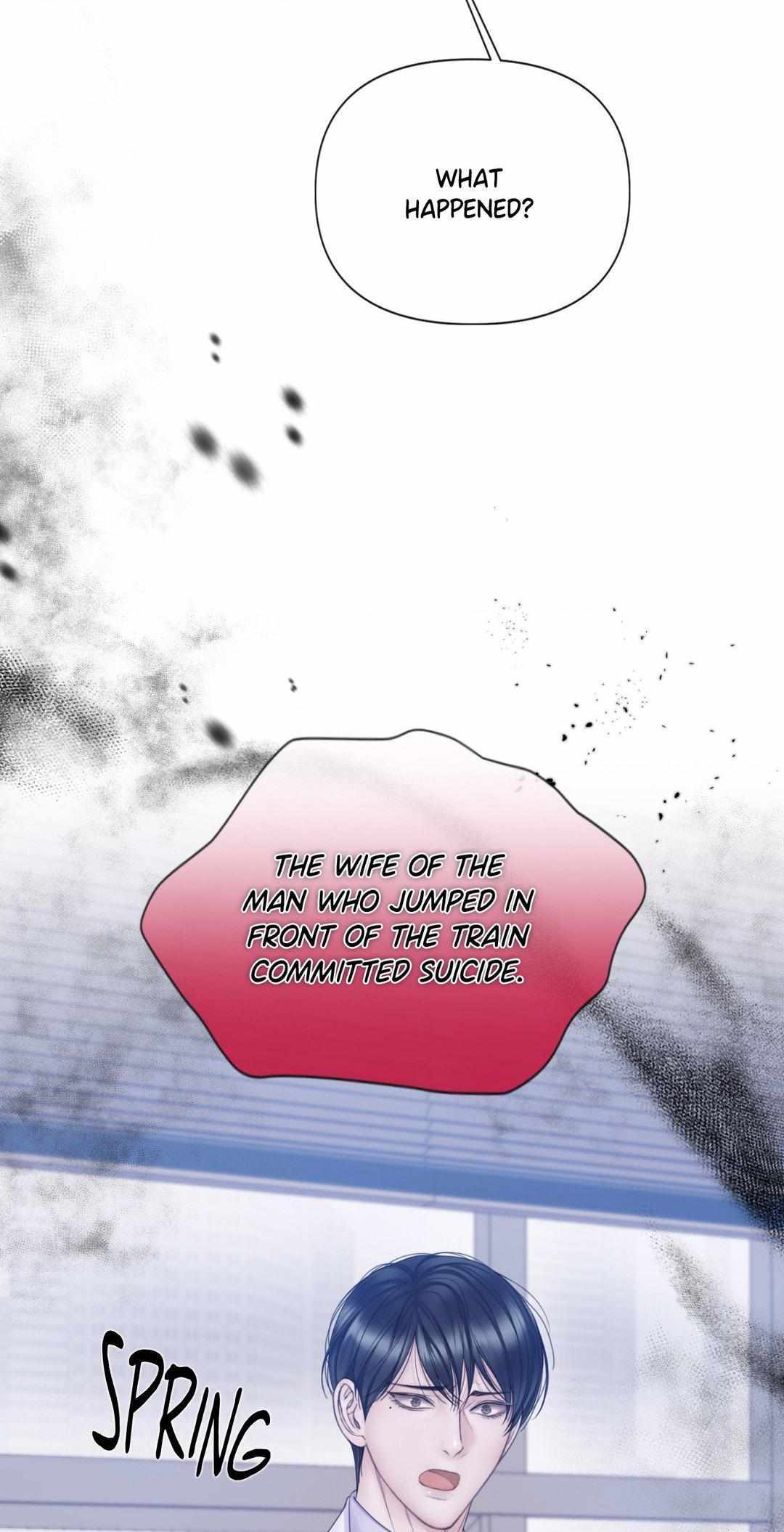 Mary Jane Chapter 55 - Page 14 in English