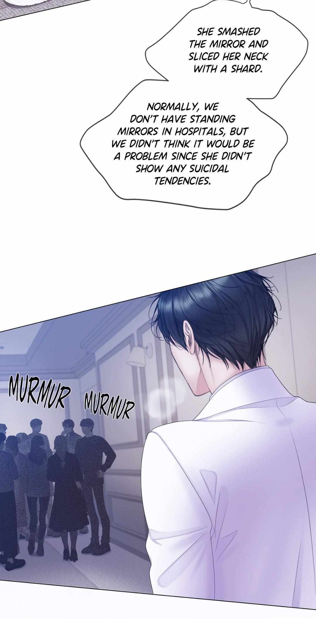 Mary Jane Chapter 55 - Page 17 in English