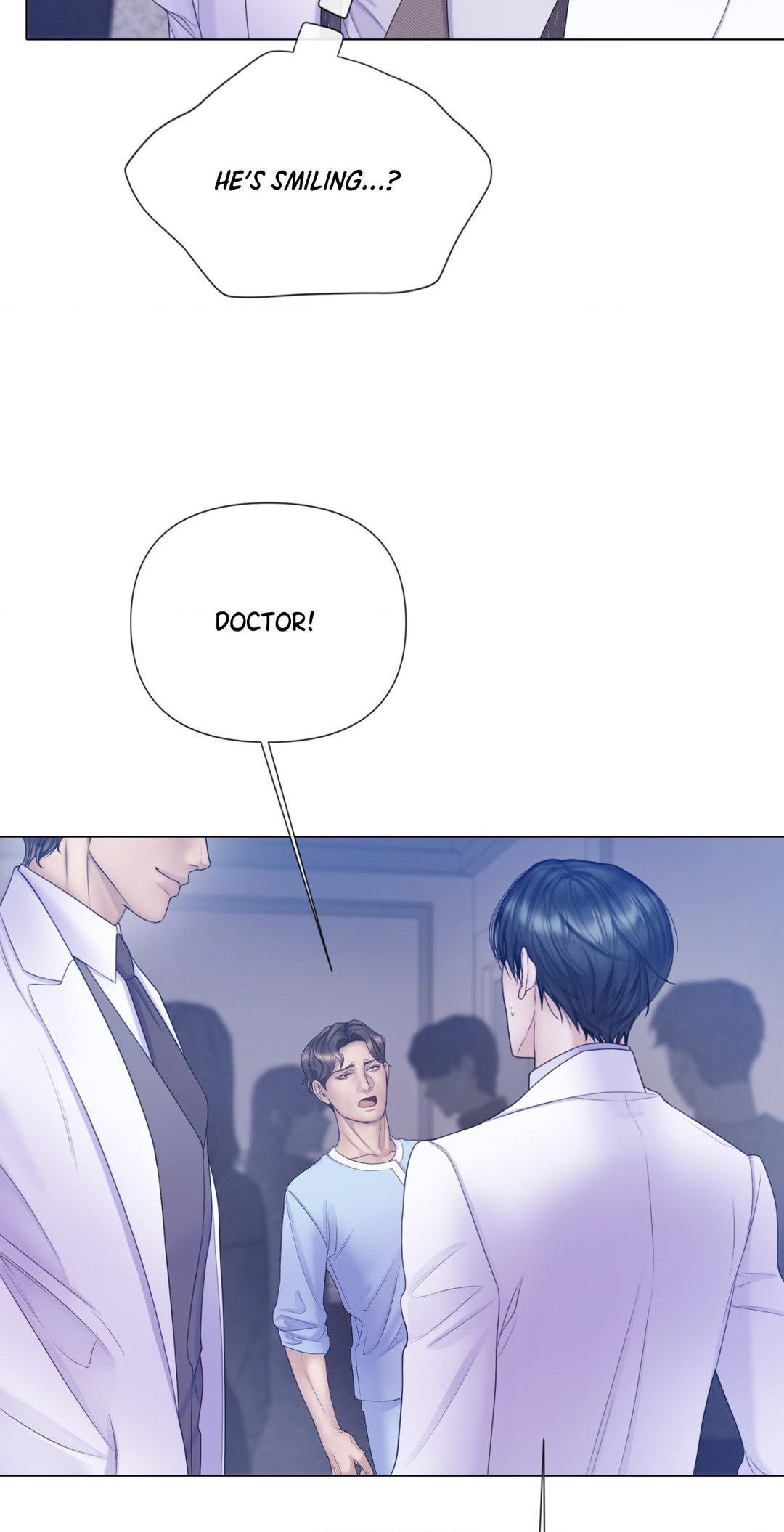 Mary Jane Chapter 55 - Page 22 in English
