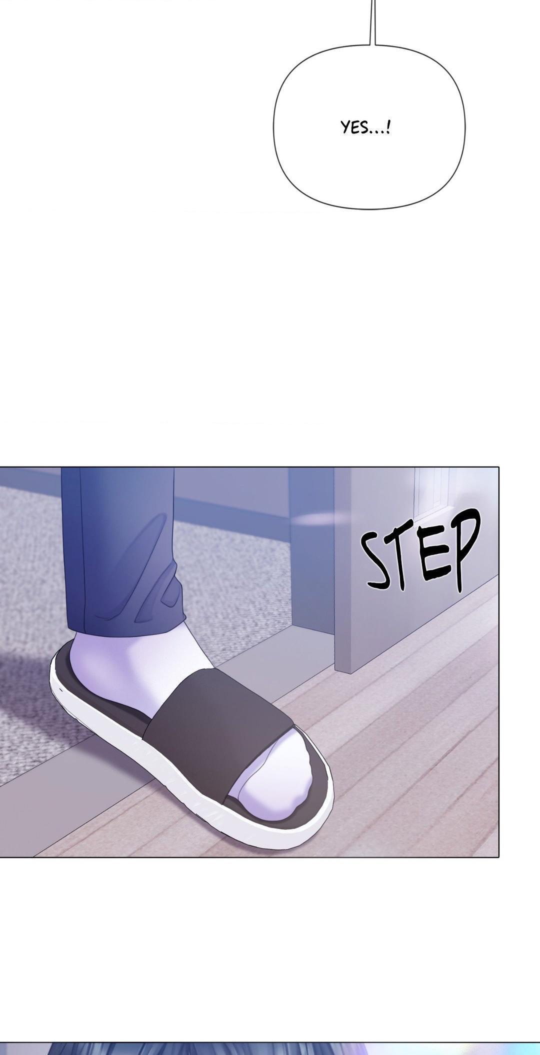 Mary Jane Chapter 55 - Page 23 in English