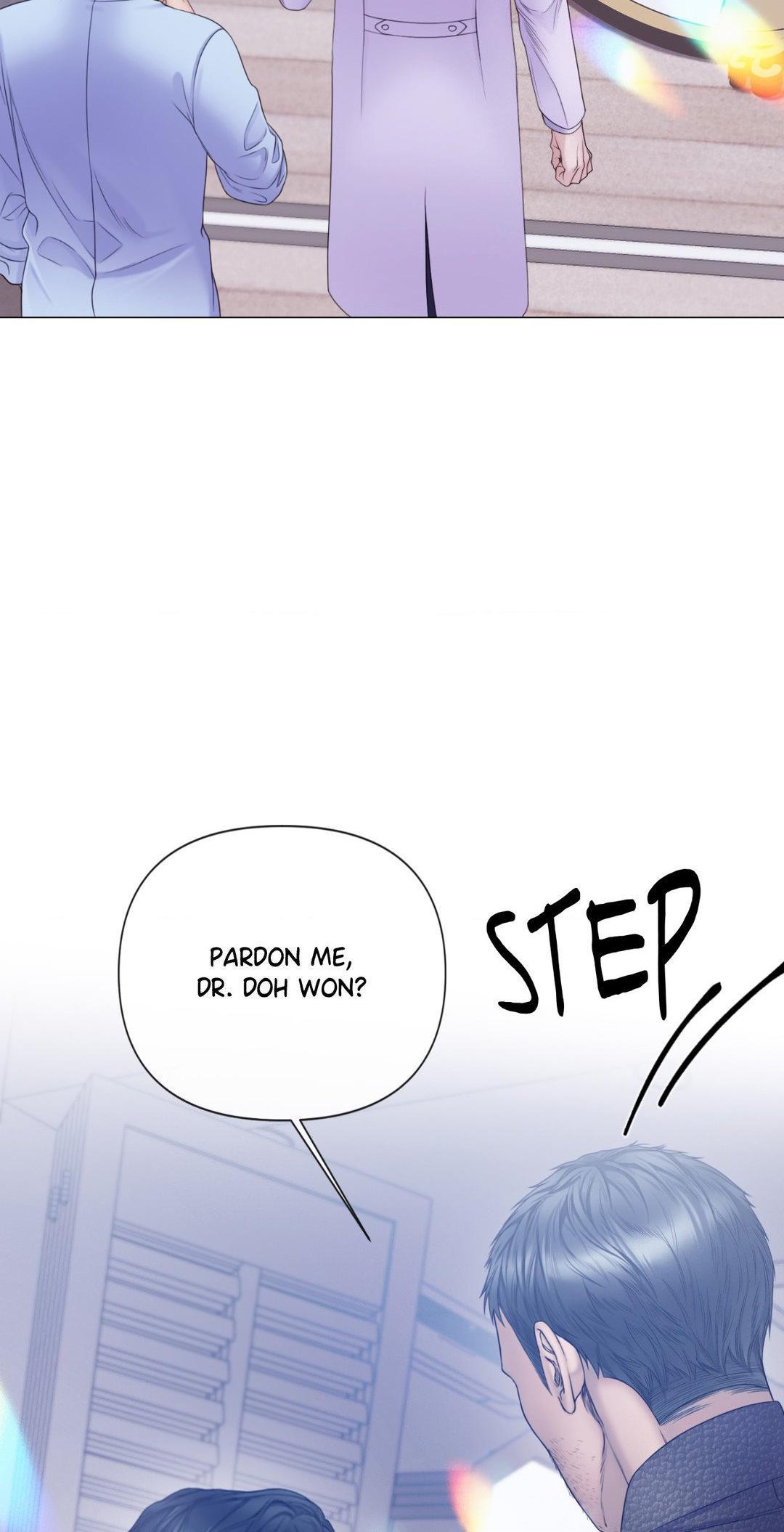 Mary Jane Chapter 55 - Page 26 in English