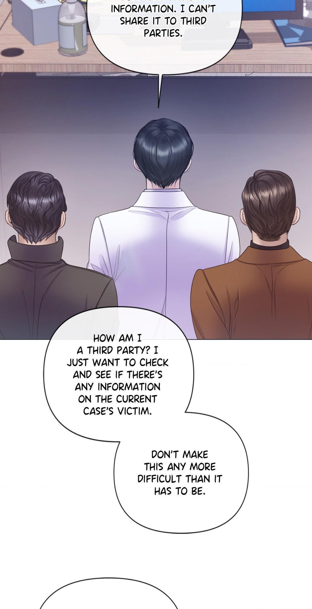 Mary Jane Chapter 55 - Page 34 in English