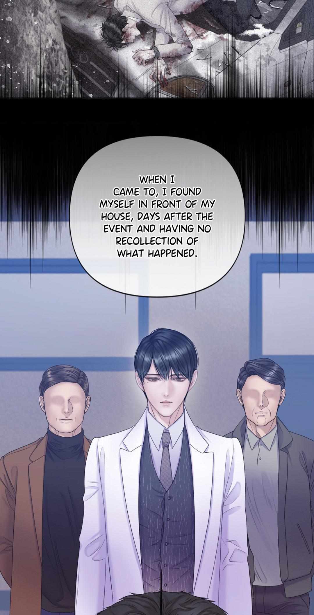 Mary Jane Chapter 55 - Page 41 in English
