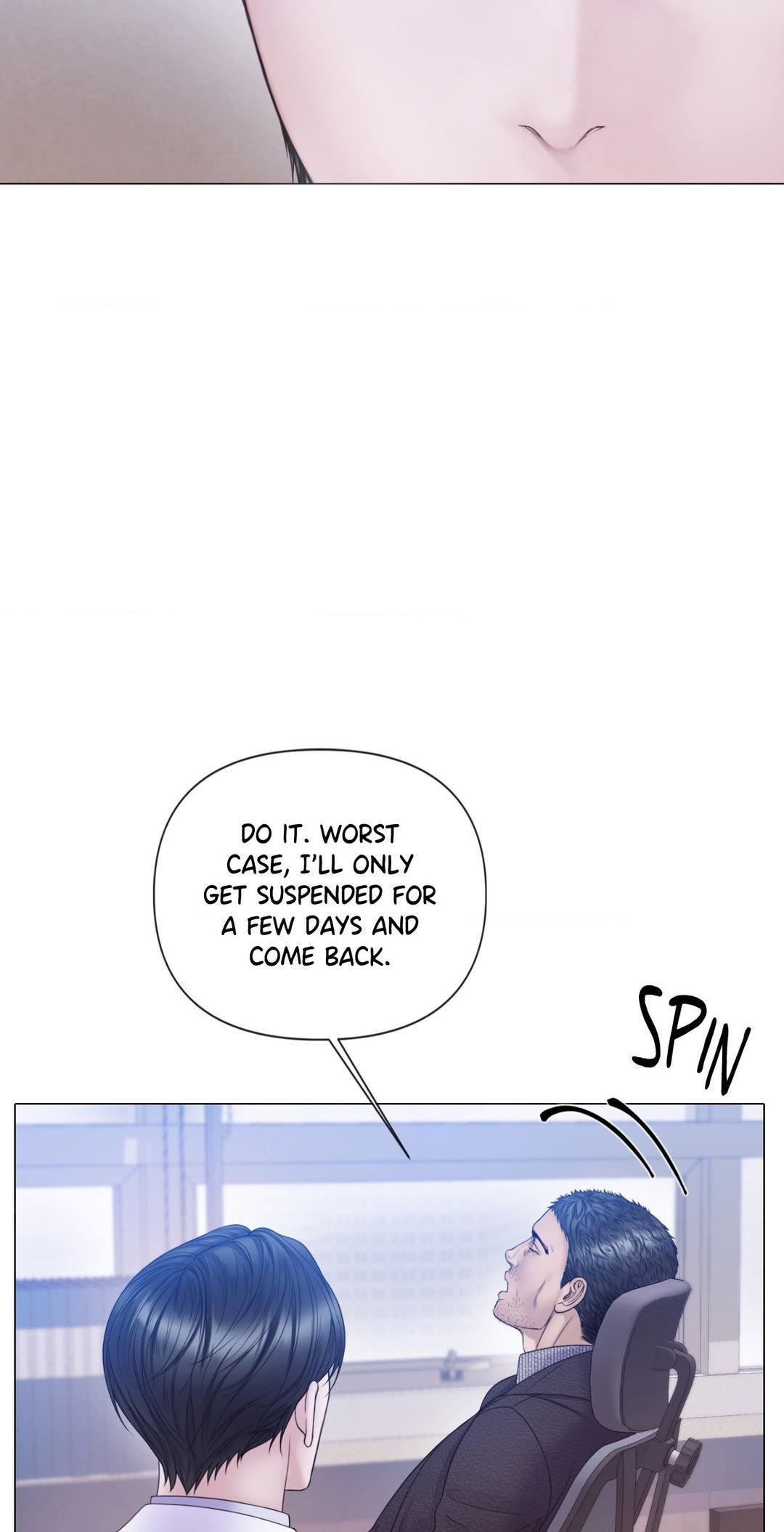 Mary Jane Chapter 55 - Page 49 in English