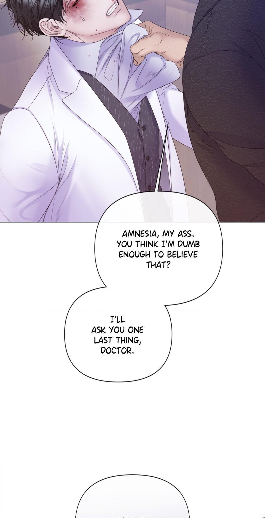 Mary Jane Chapter 55 - Page 56 in English
