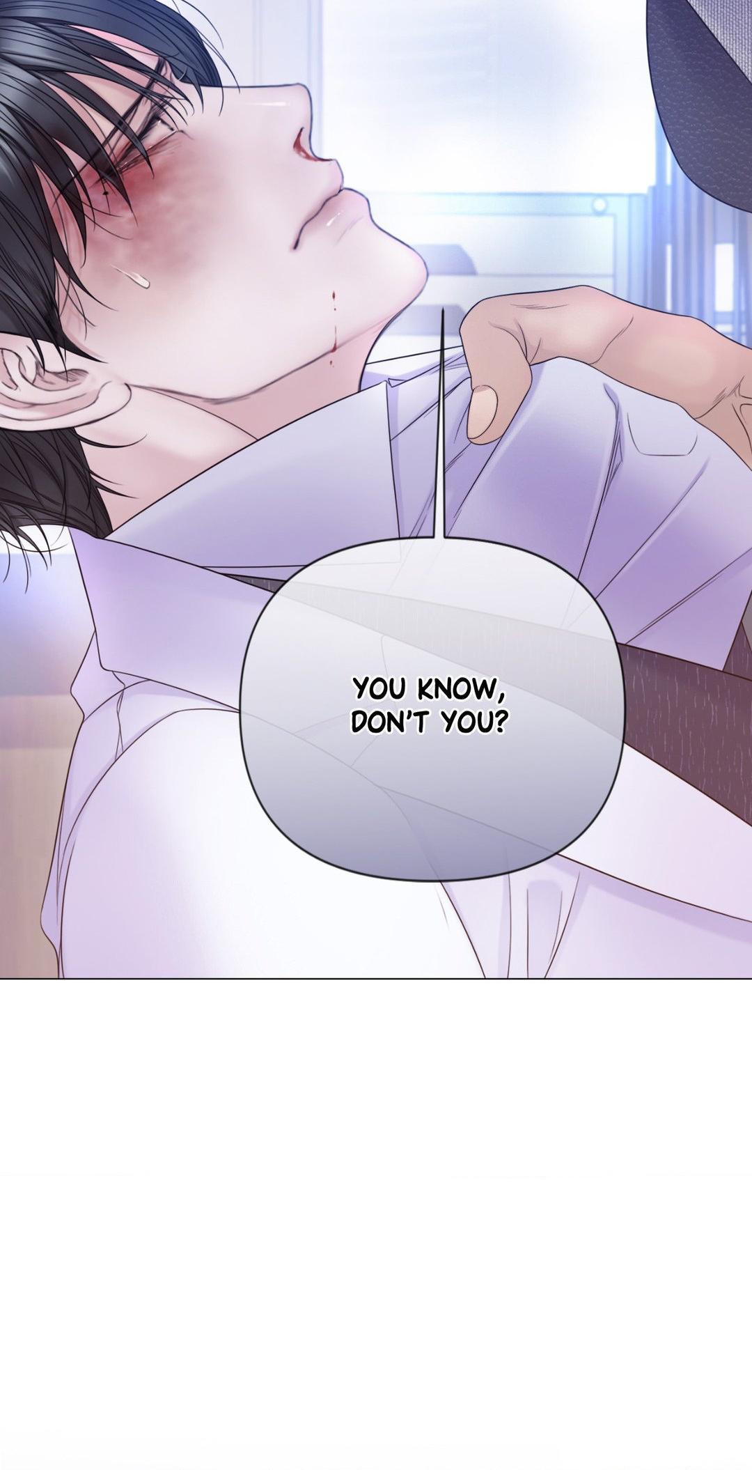Mary Jane Chapter 55 - Page 60 in English
