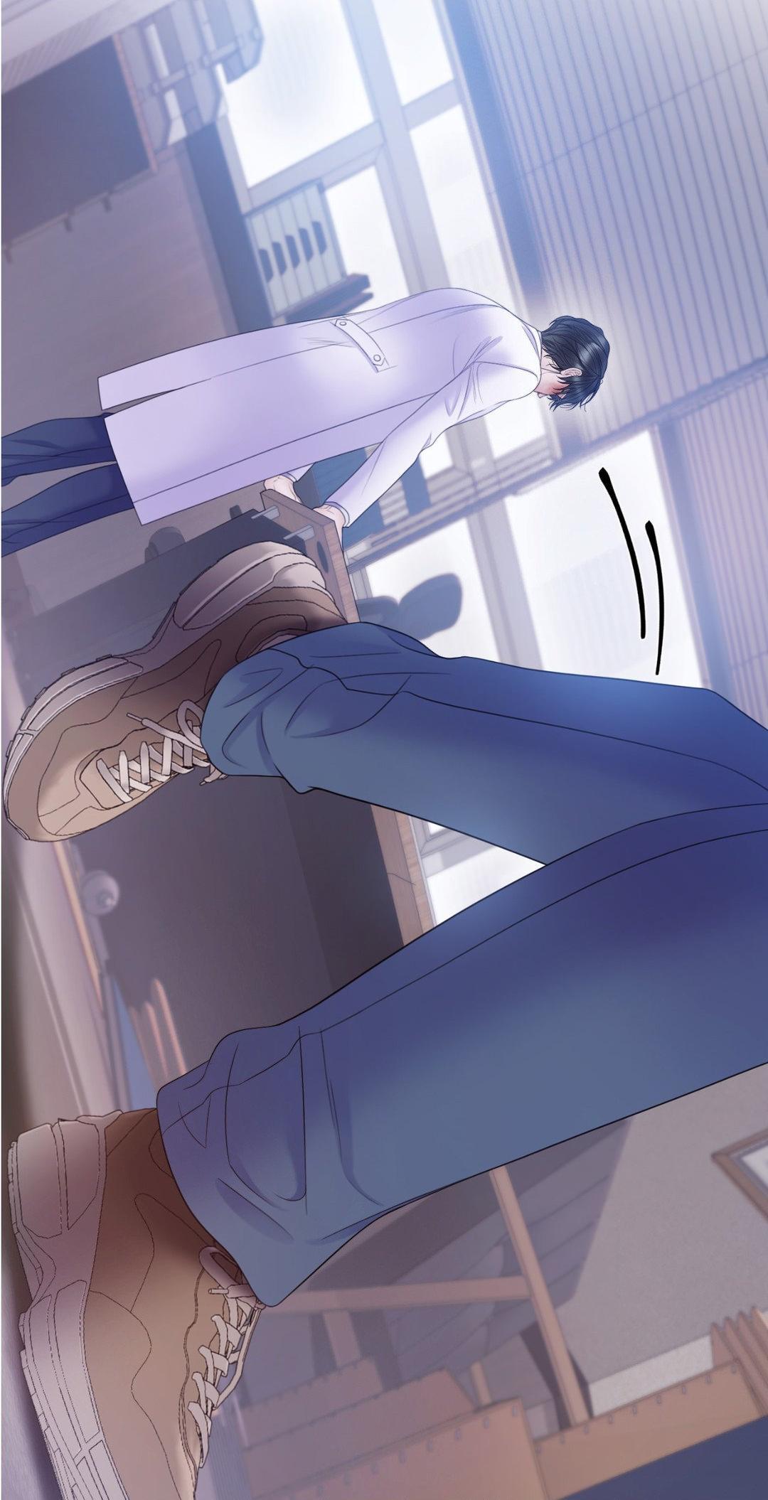 Mary Jane Chapter 55 - Page 65 in English