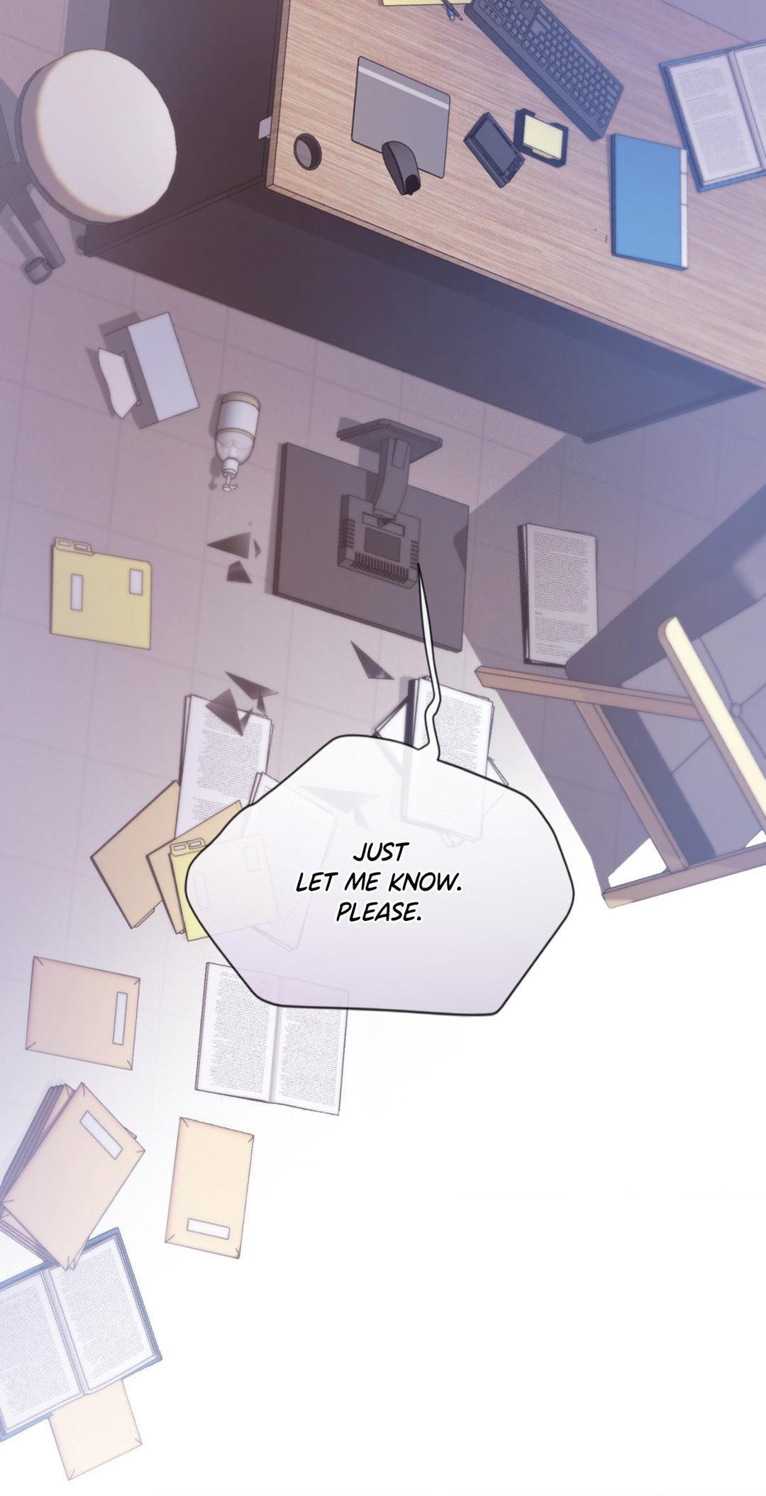 Mary Jane Chapter 55 - Page 73 in English