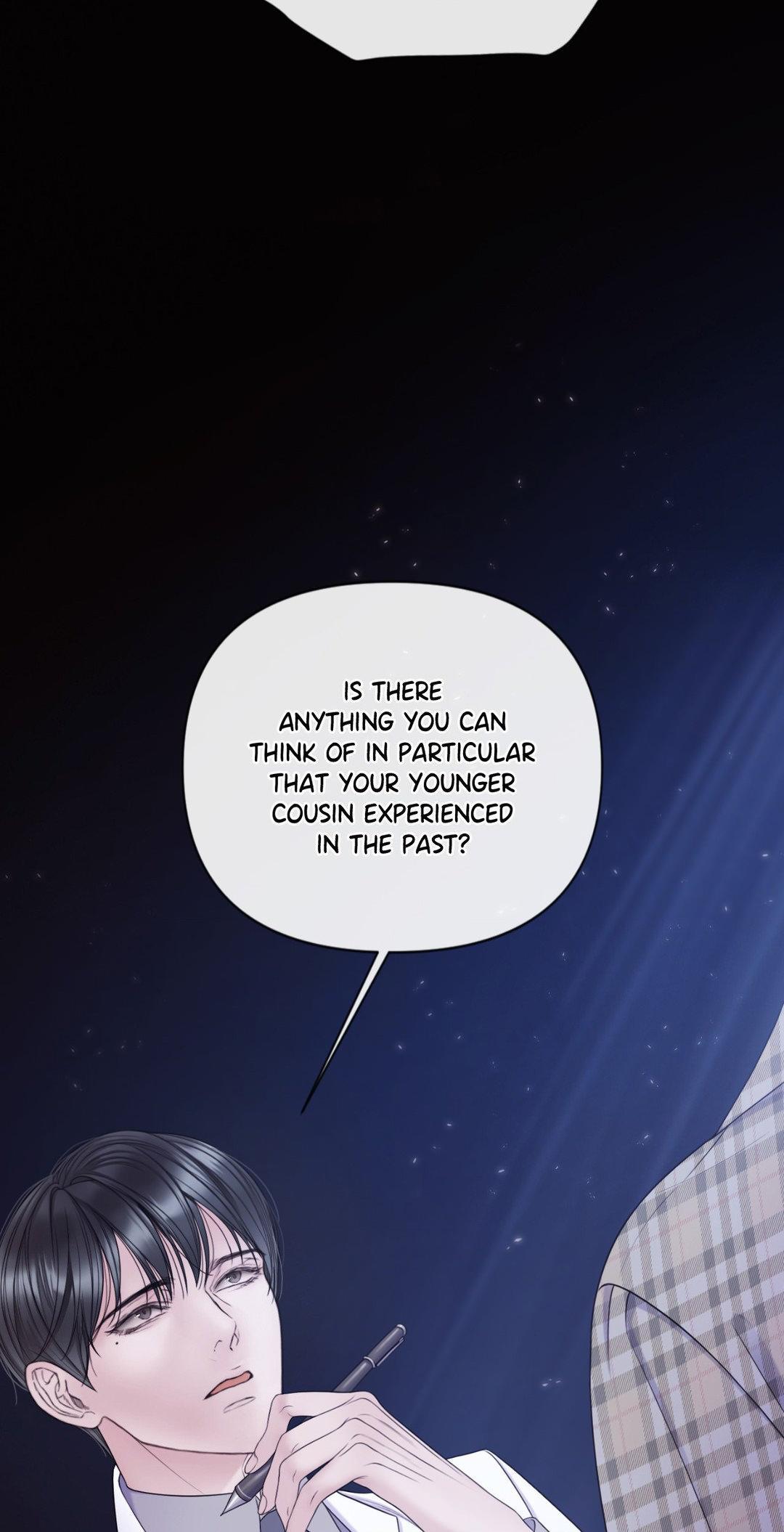 Mary Jane Chapter 56 - Page 11 in English